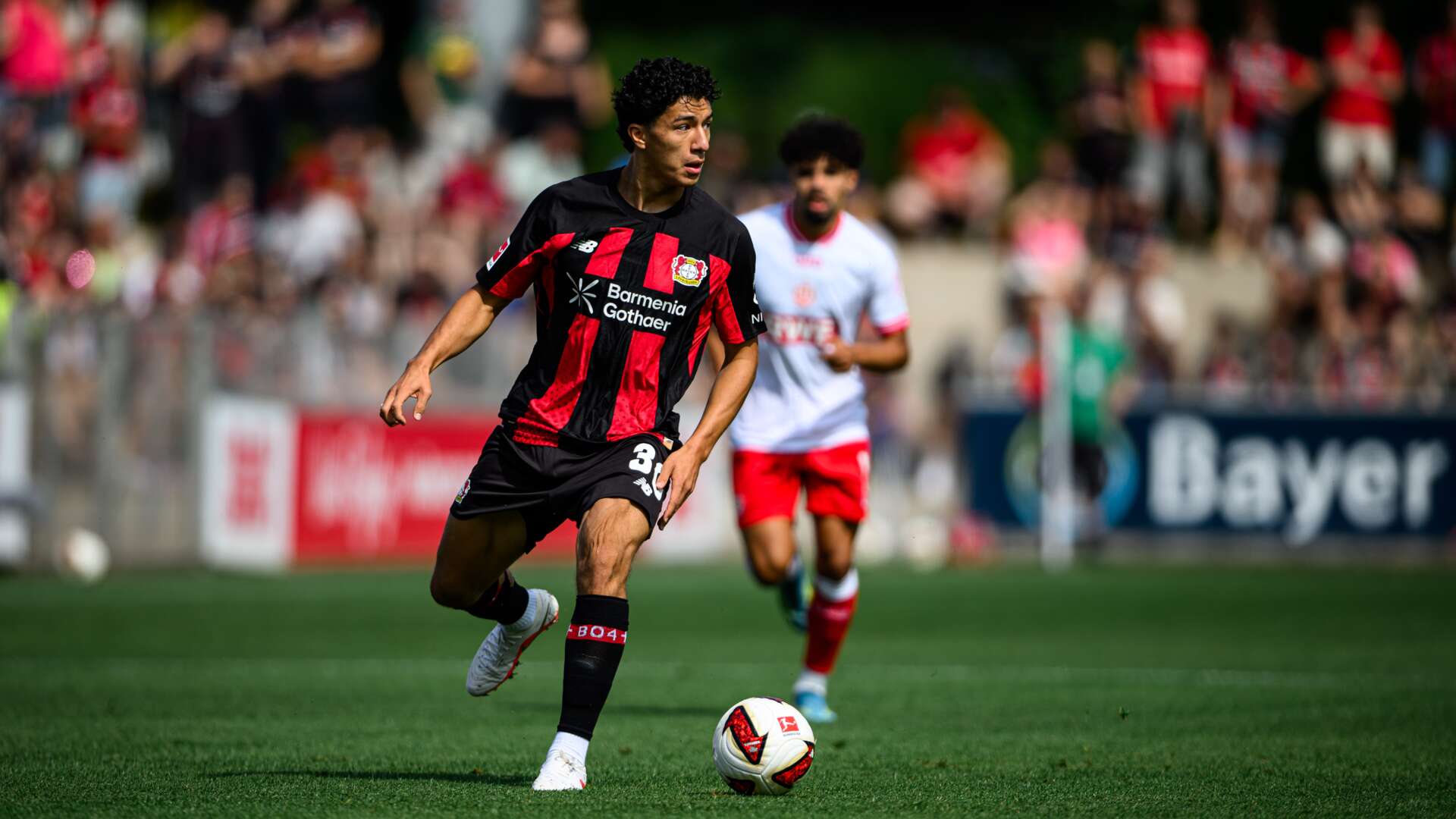© Bayer 04 Leverkusen Fussball GmbH