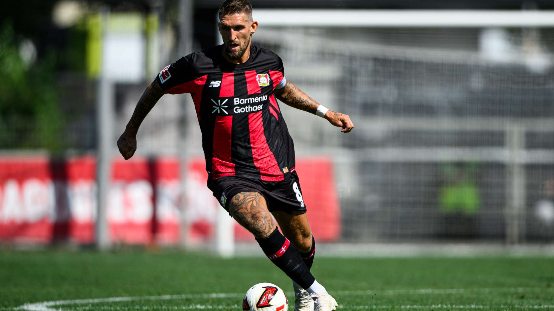 © Bayer 04 Leverkusen Fussball GmbH