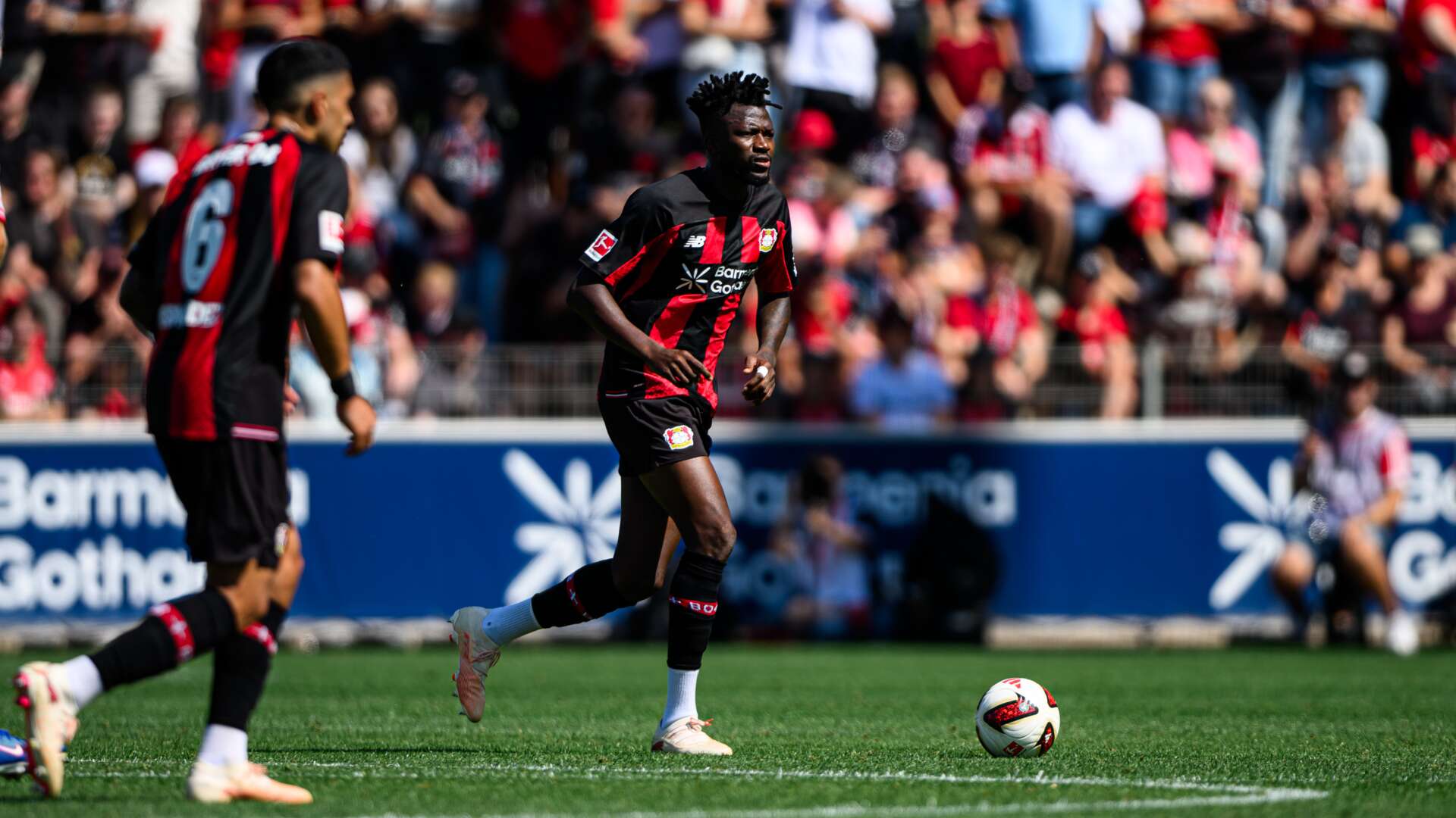 © Bayer 04 Leverkusen Fussball GmbH