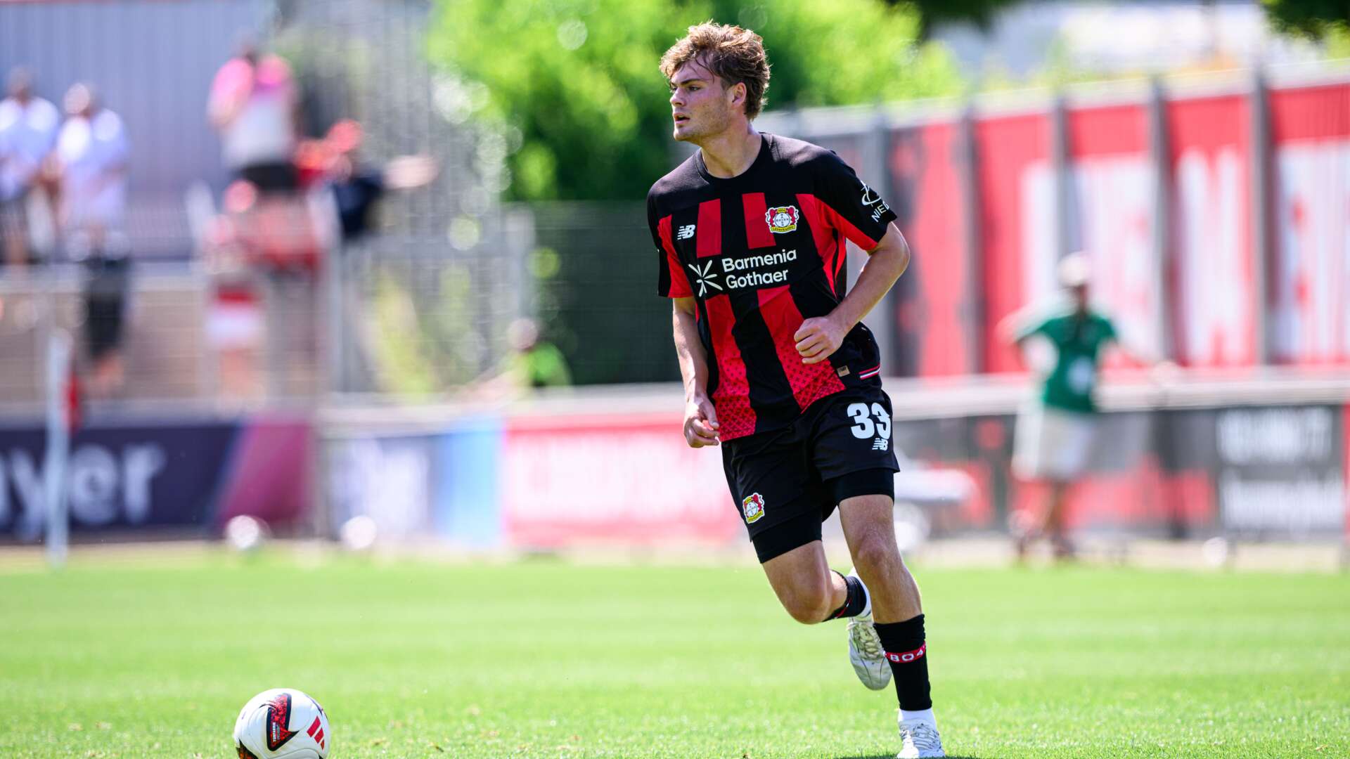 © Bayer 04 Leverkusen Fussball GmbH
