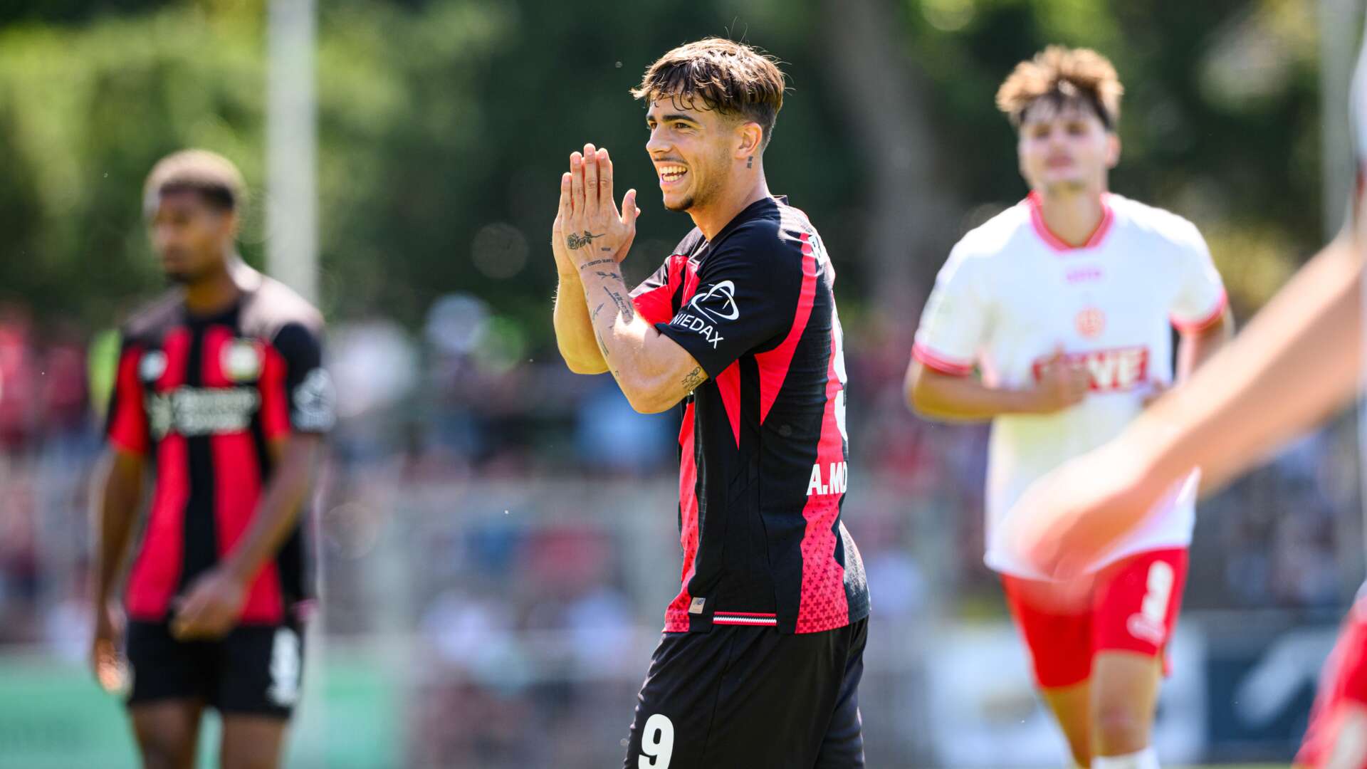 © Bayer 04 Leverkusen Fussball GmbH