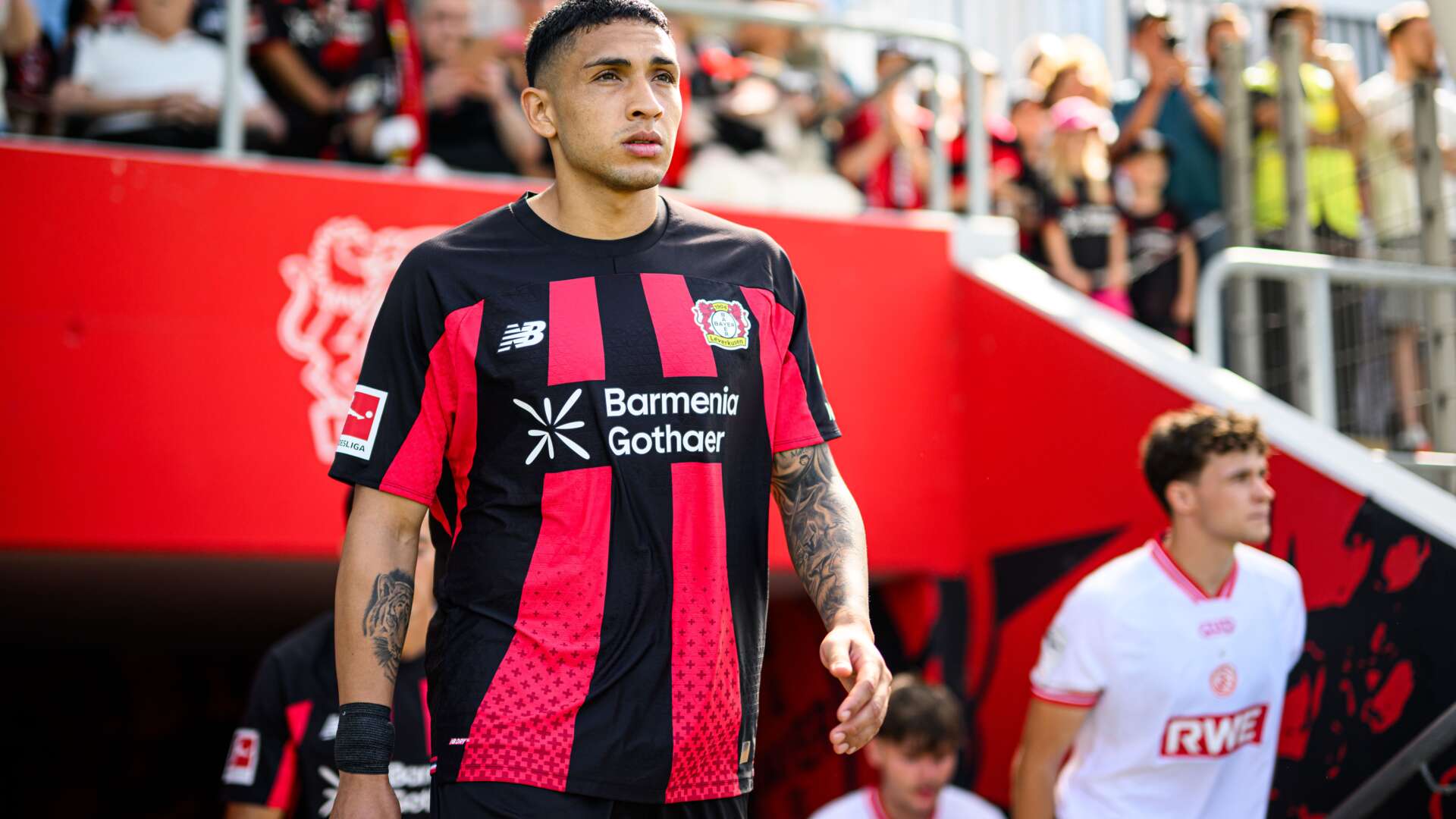 © Bayer 04 Leverkusen Fussball GmbH