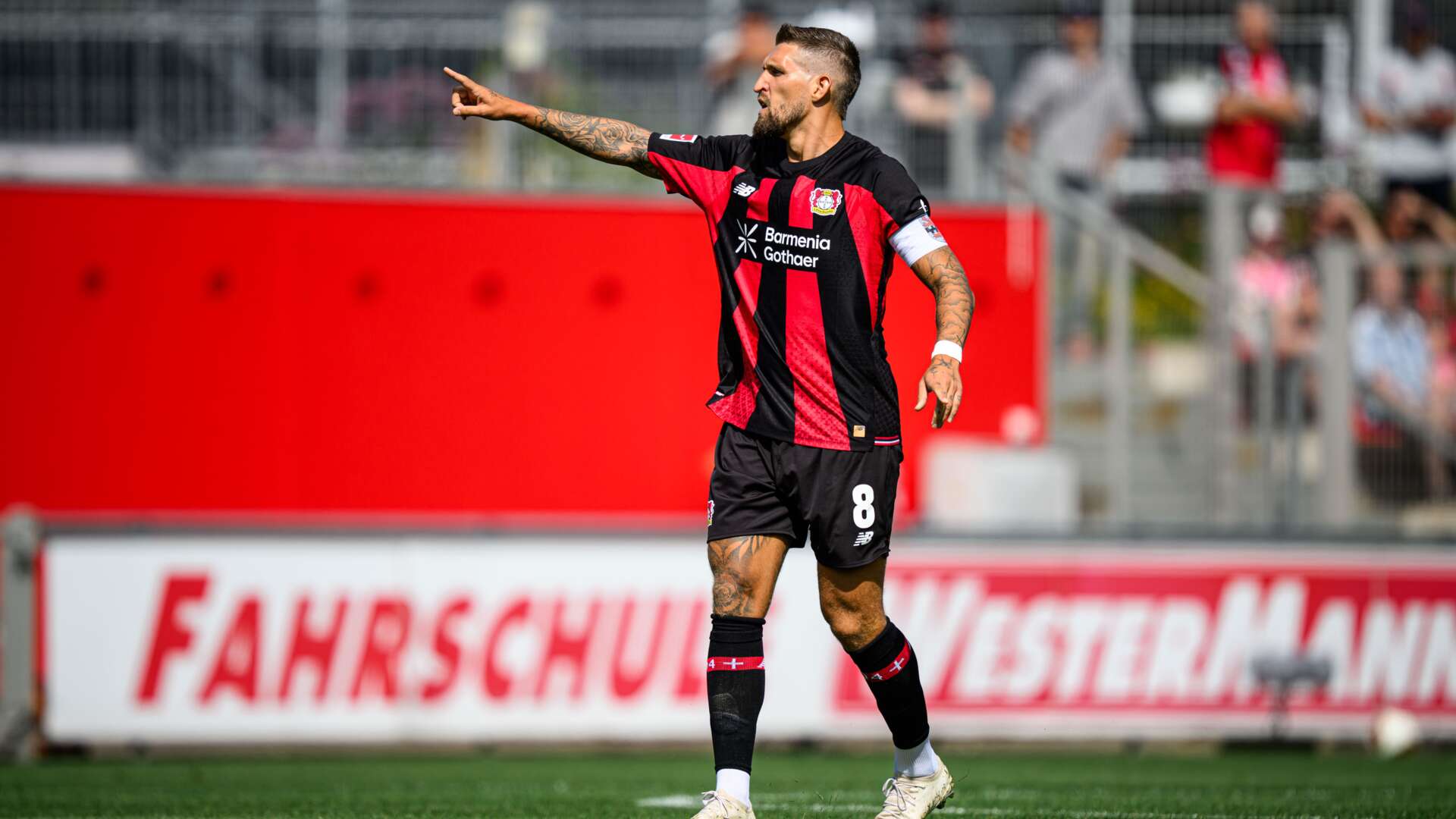 © Bayer 04 Leverkusen Fussball GmbH