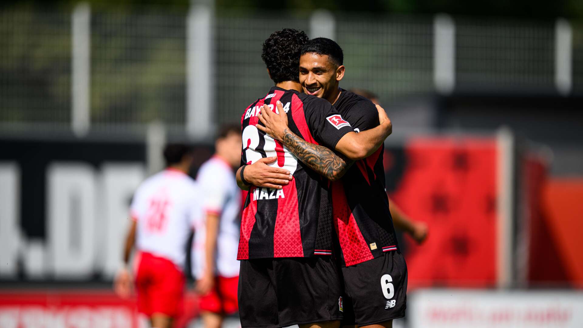 © Bayer 04 Leverkusen Fussball GmbH