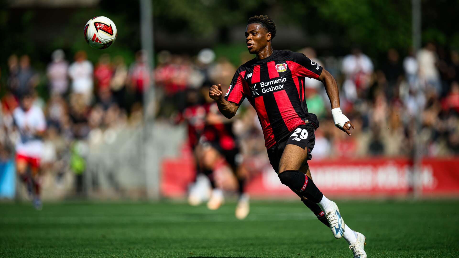 © Bayer 04 Leverkusen Fussball GmbH