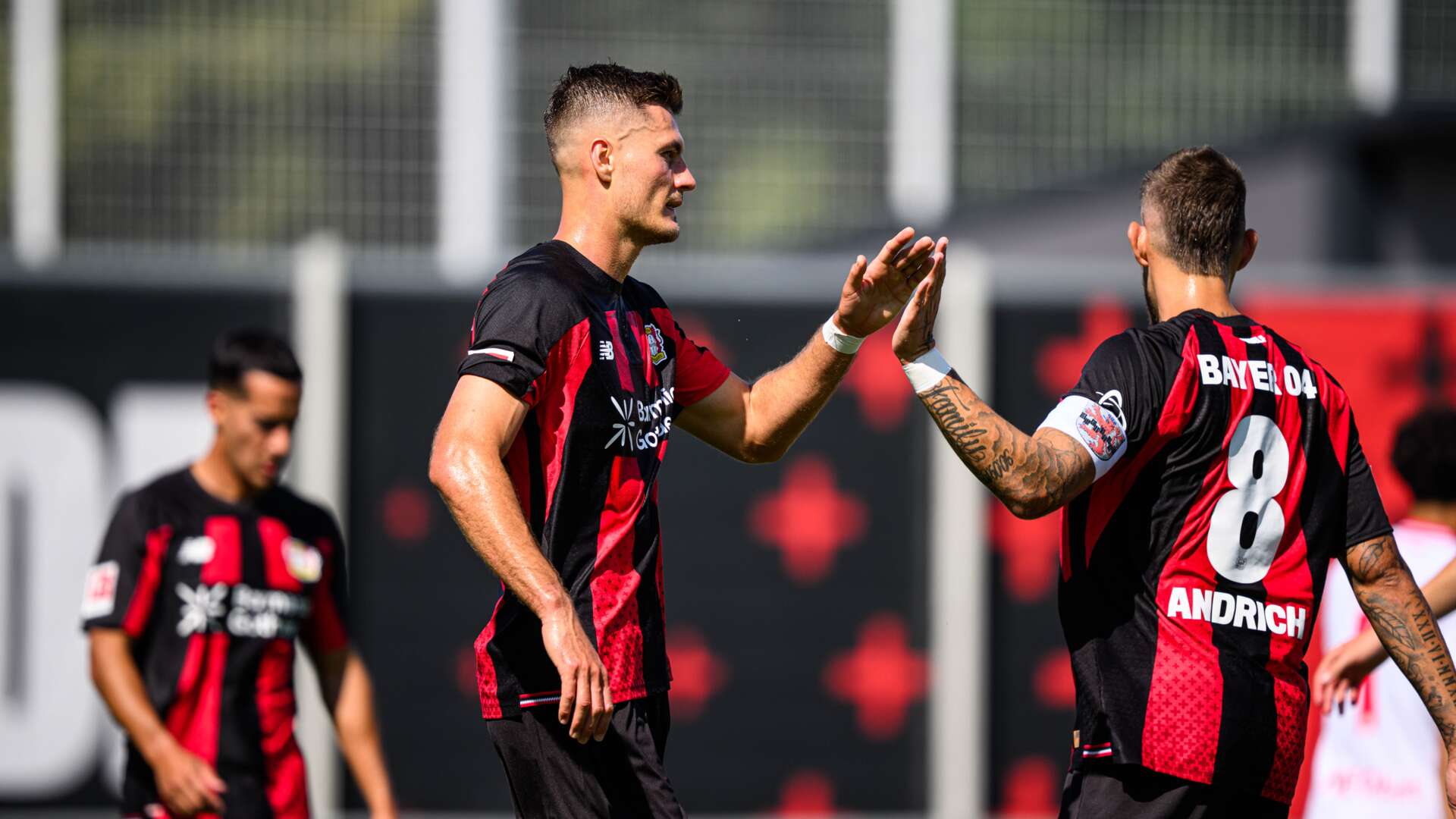 © Bayer 04 Leverkusen Fussball GmbH