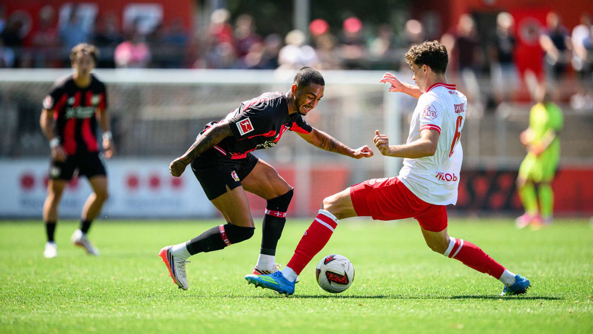 © Bayer 04 Leverkusen Fussball GmbH