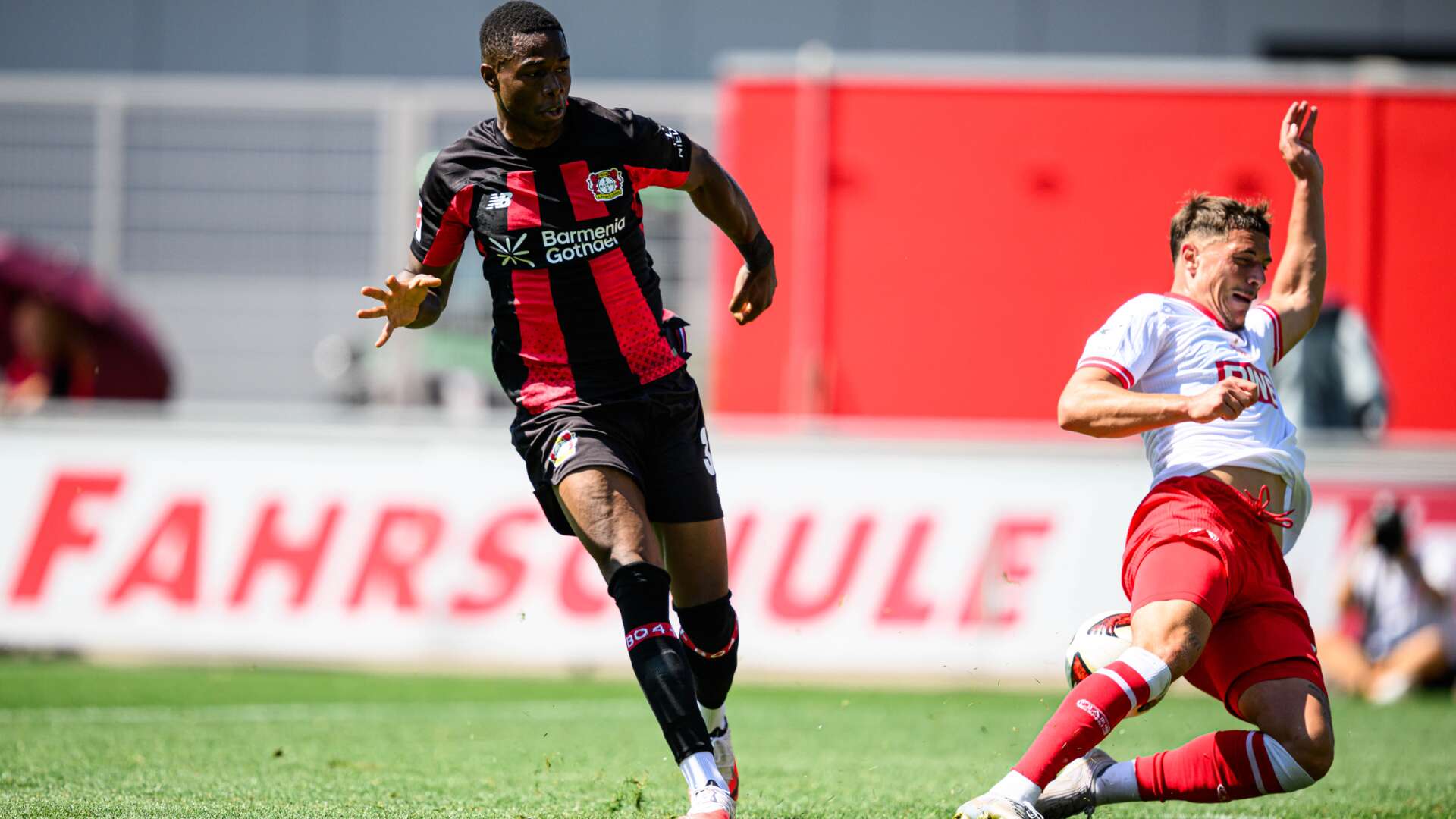 © Bayer 04 Leverkusen Fussball GmbH