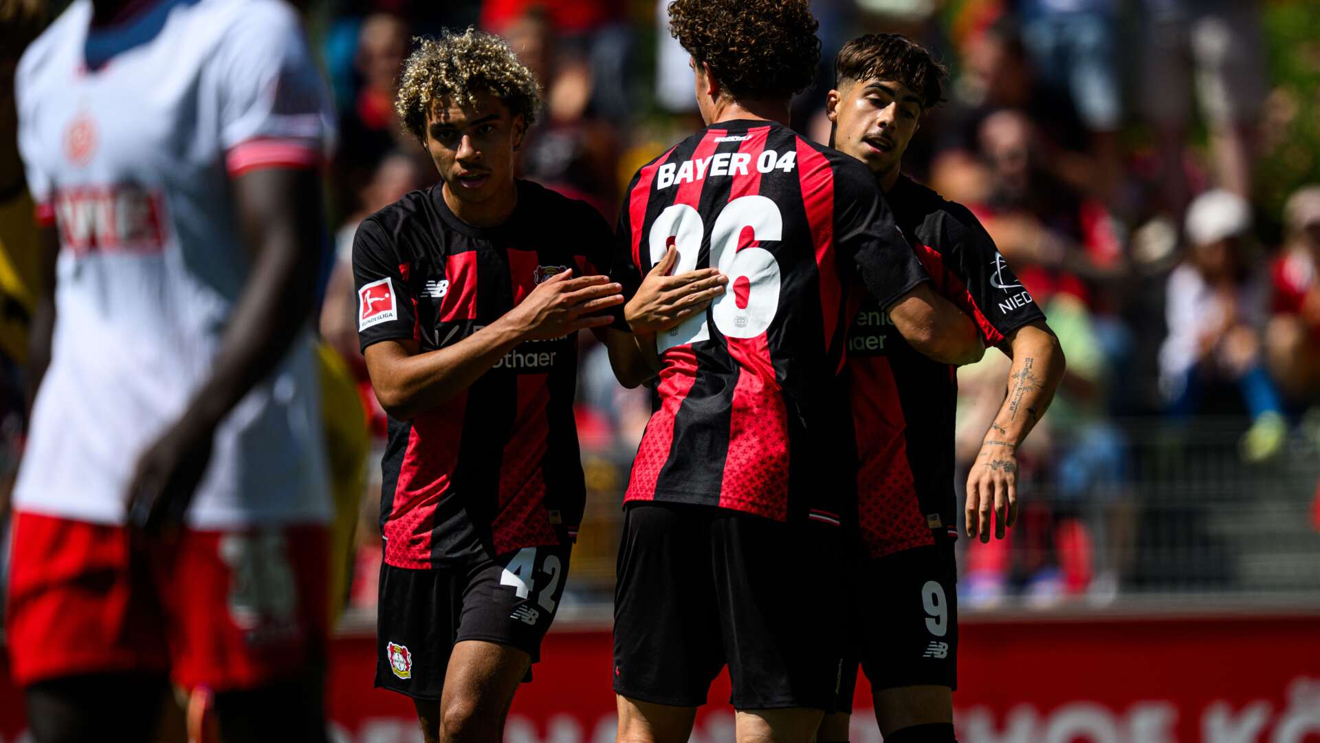 © Bayer 04 Leverkusen Fussball GmbH