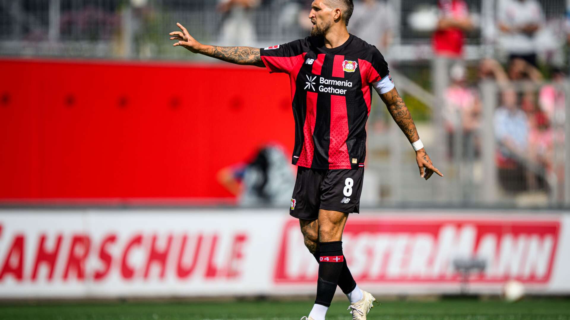 © Bayer 04 Leverkusen Fussball GmbH