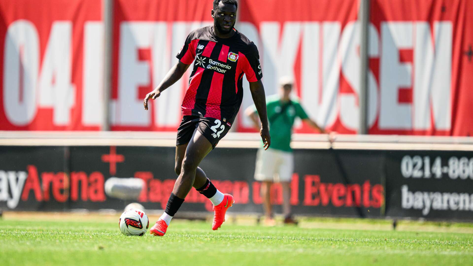 © Bayer 04 Leverkusen Fussball GmbH