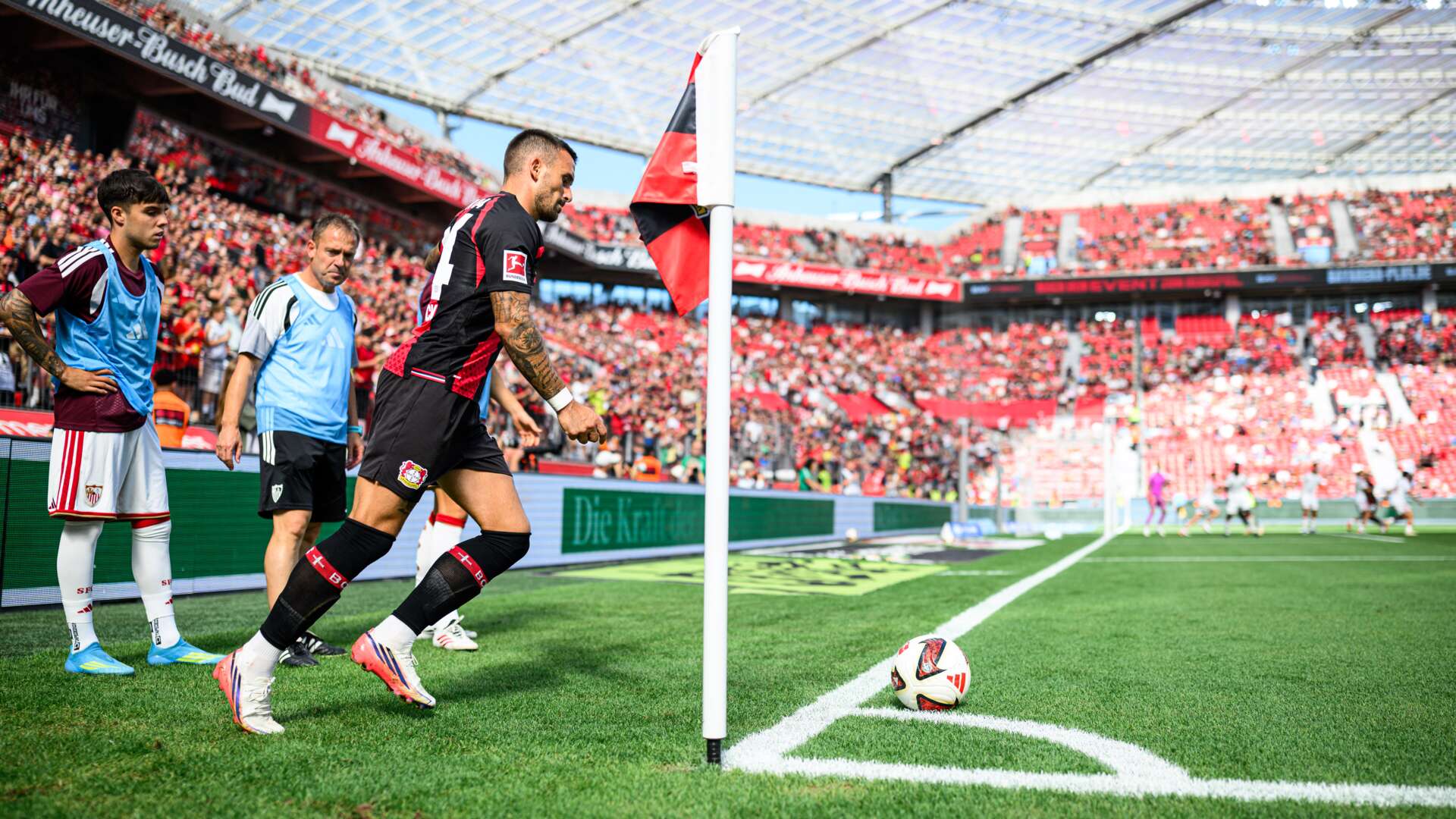 © Bayer 04 Leverkusen Fussball GmbH