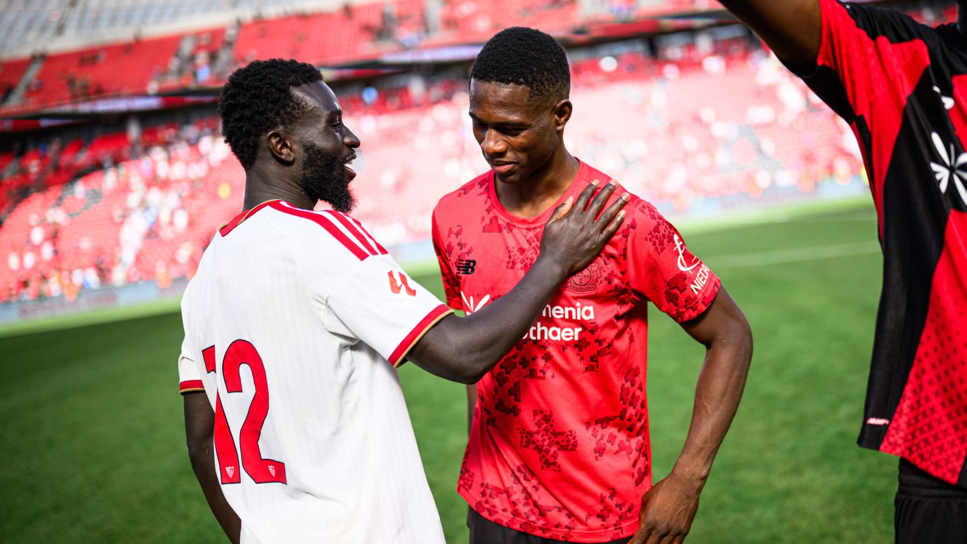© Bayer 04 Leverkusen Fussball GmbH