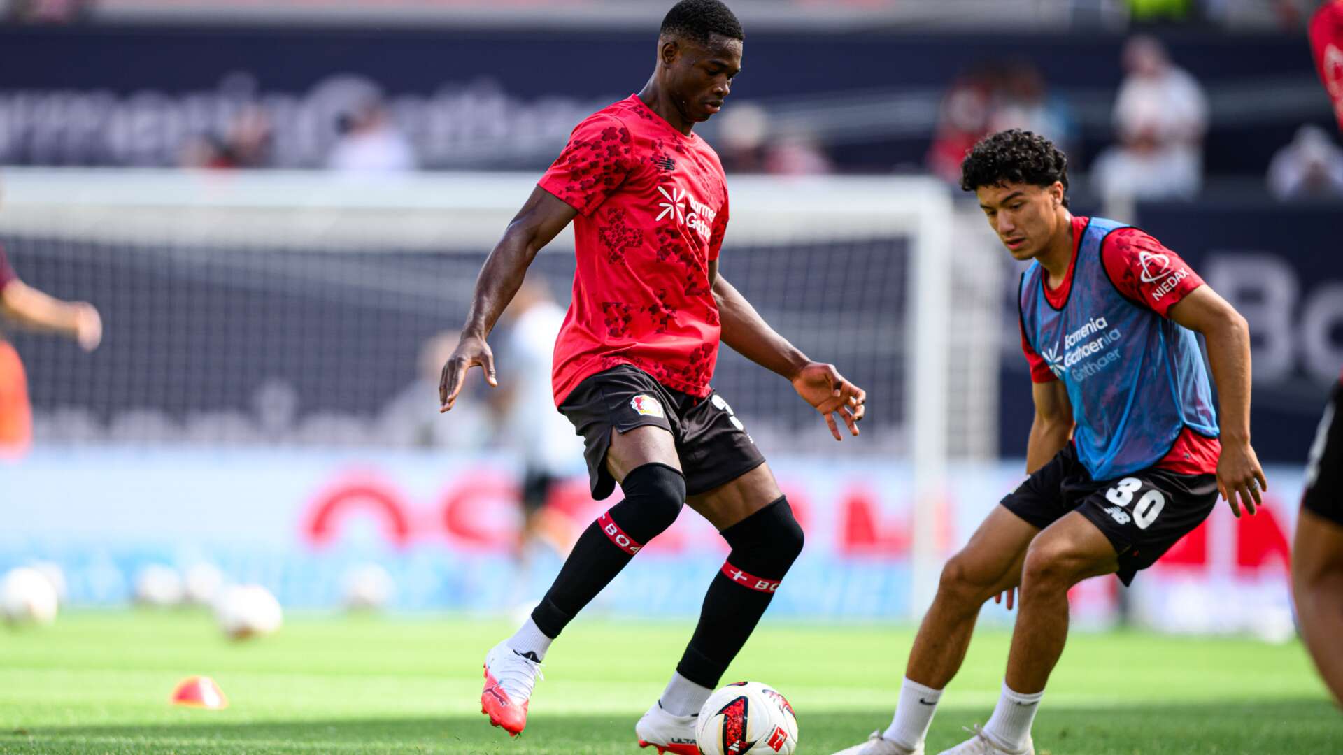© Bayer 04 Leverkusen Fussball GmbH