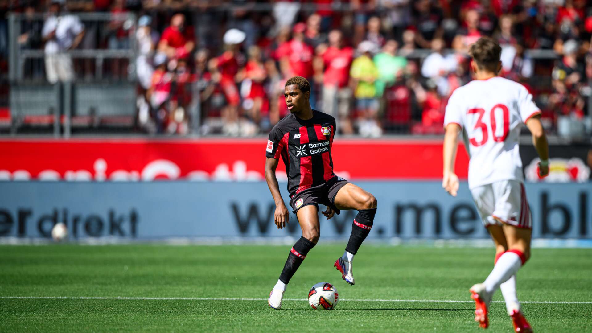 © Bayer 04 Leverkusen Fussball GmbH