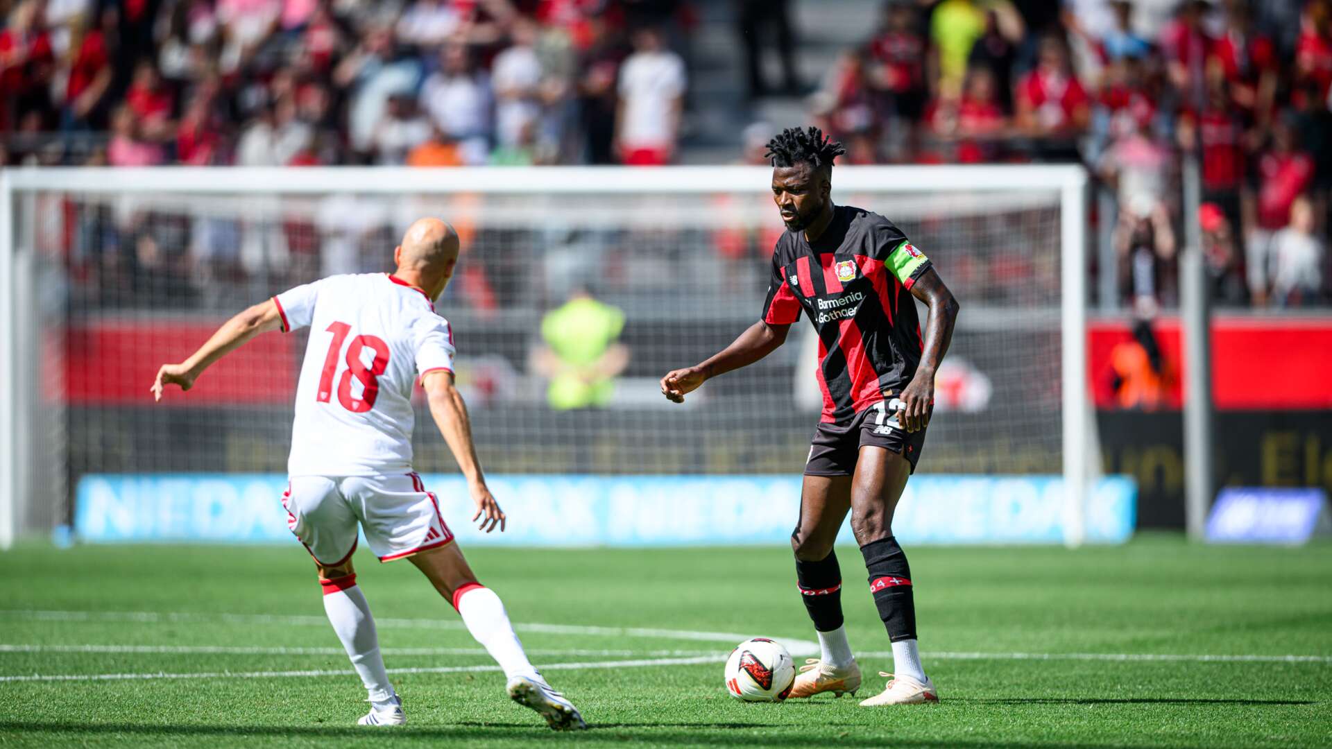 © Bayer 04 Leverkusen Fussball GmbH