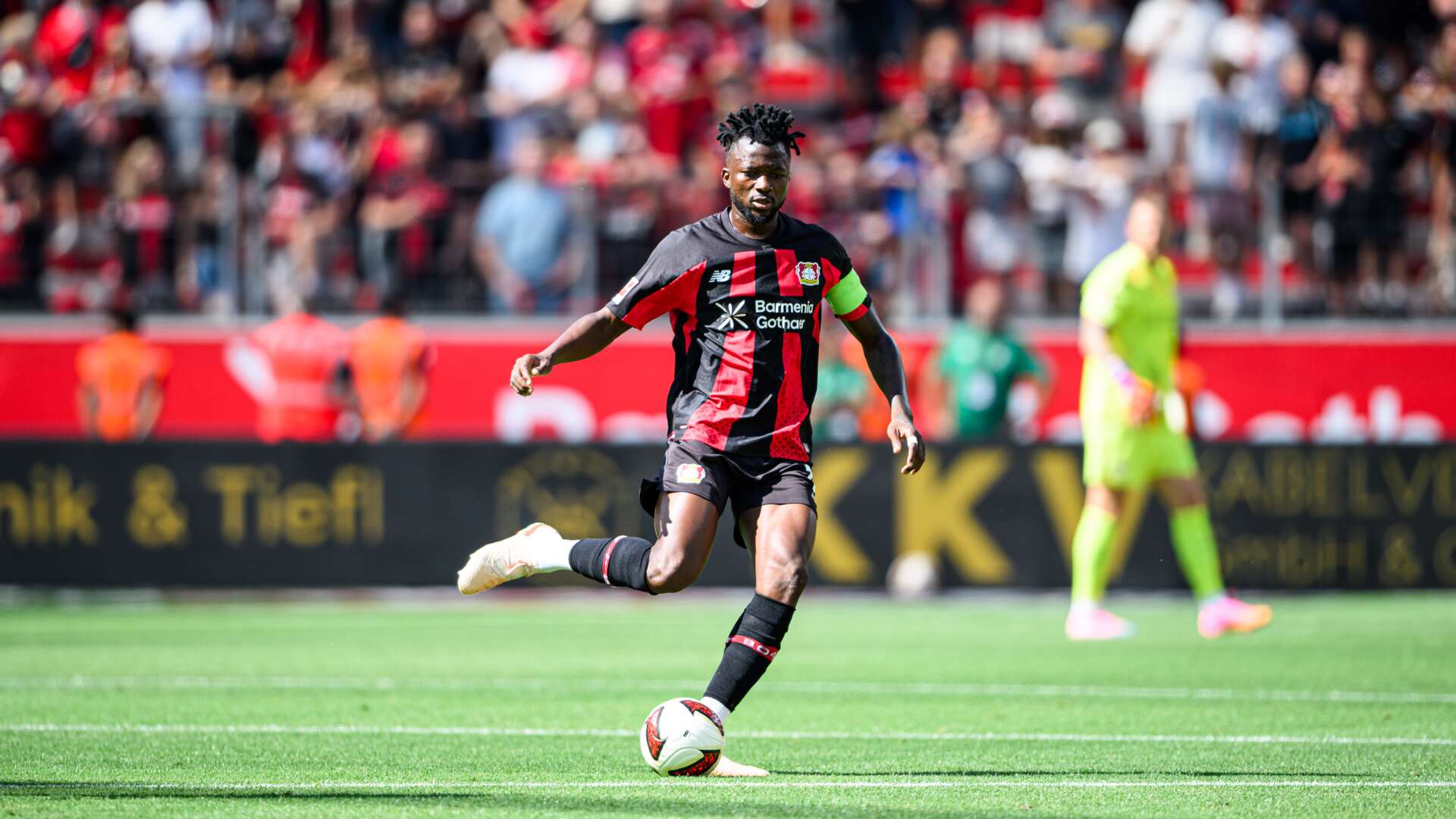 © Bayer 04 Leverkusen Fussball GmbH