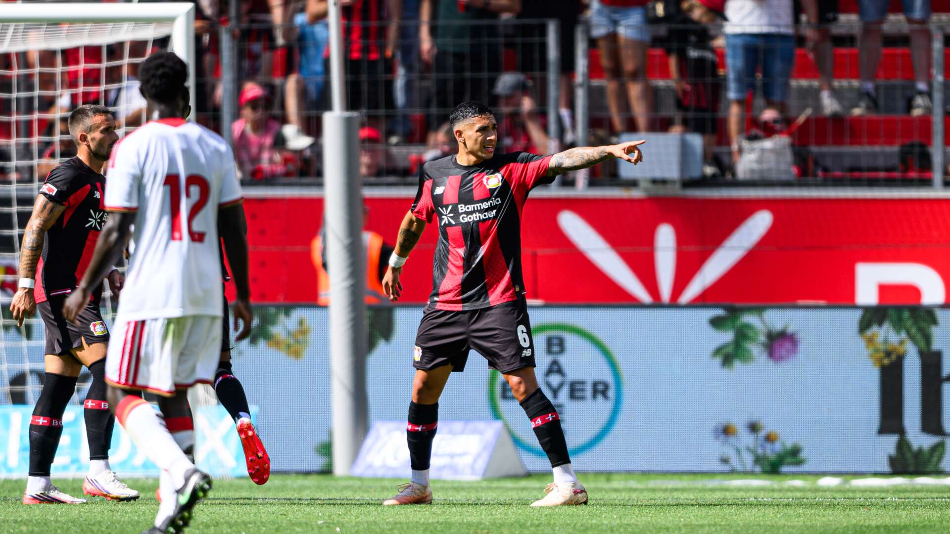 © Bayer 04 Leverkusen Fussball GmbH