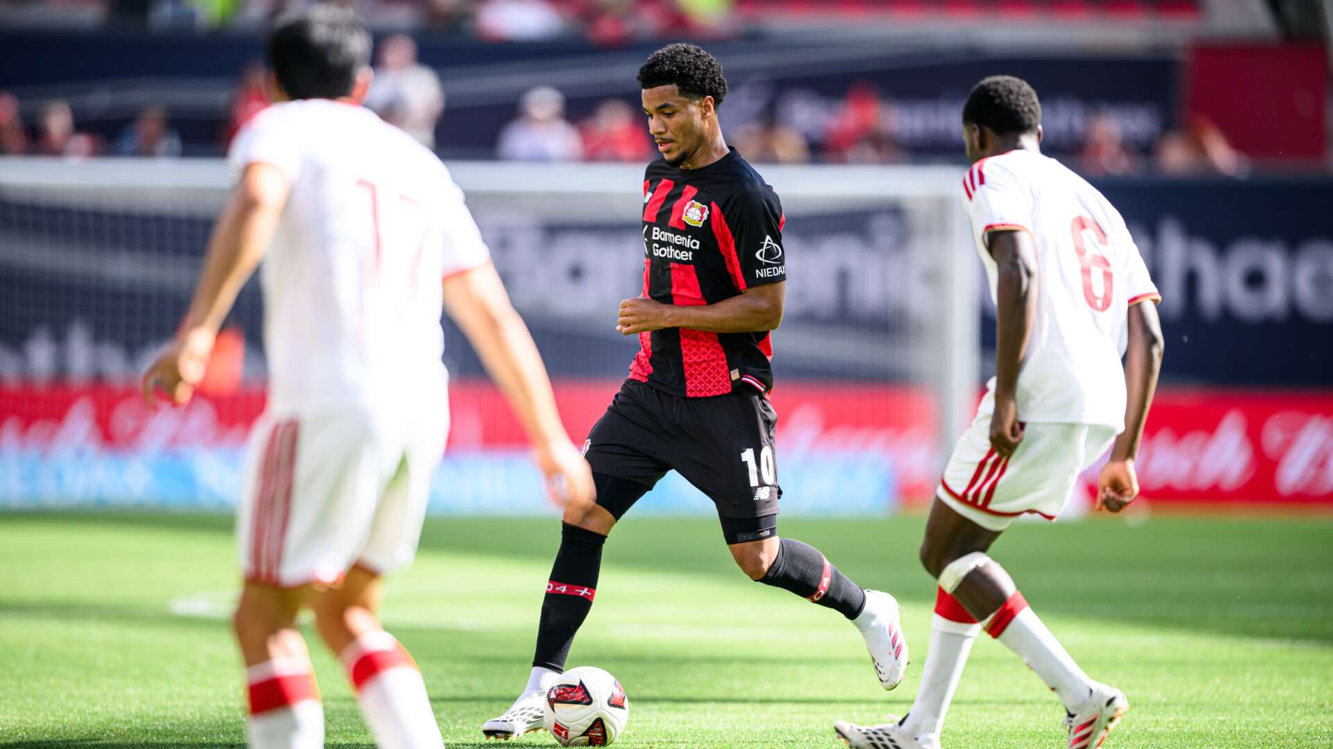 © Bayer 04 Leverkusen Fussball GmbH