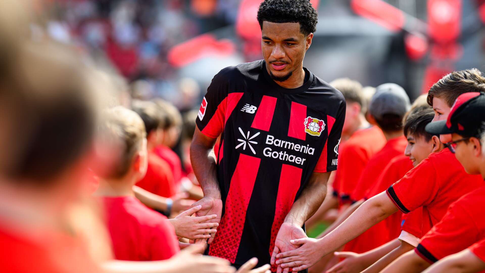 © Bayer 04 Leverkusen Fussball GmbH