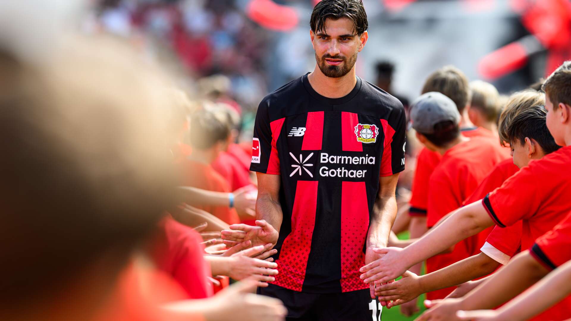 © Bayer 04 Leverkusen Fussball GmbH