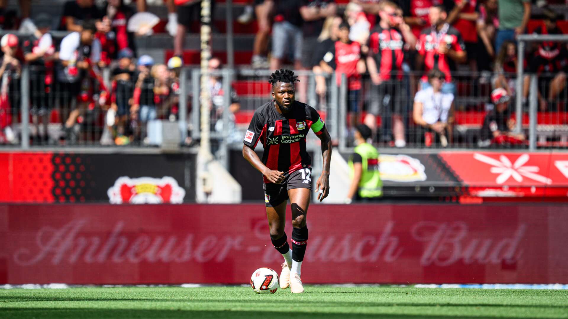© Bayer 04 Leverkusen Fussball GmbH
