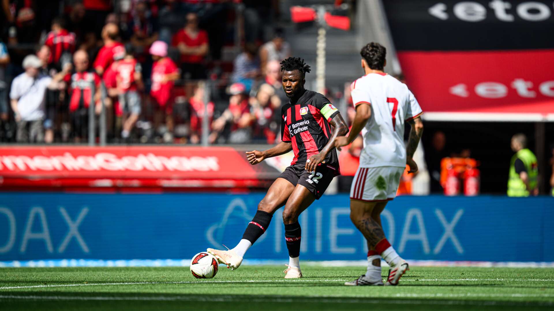 © Bayer 04 Leverkusen Fussball GmbH