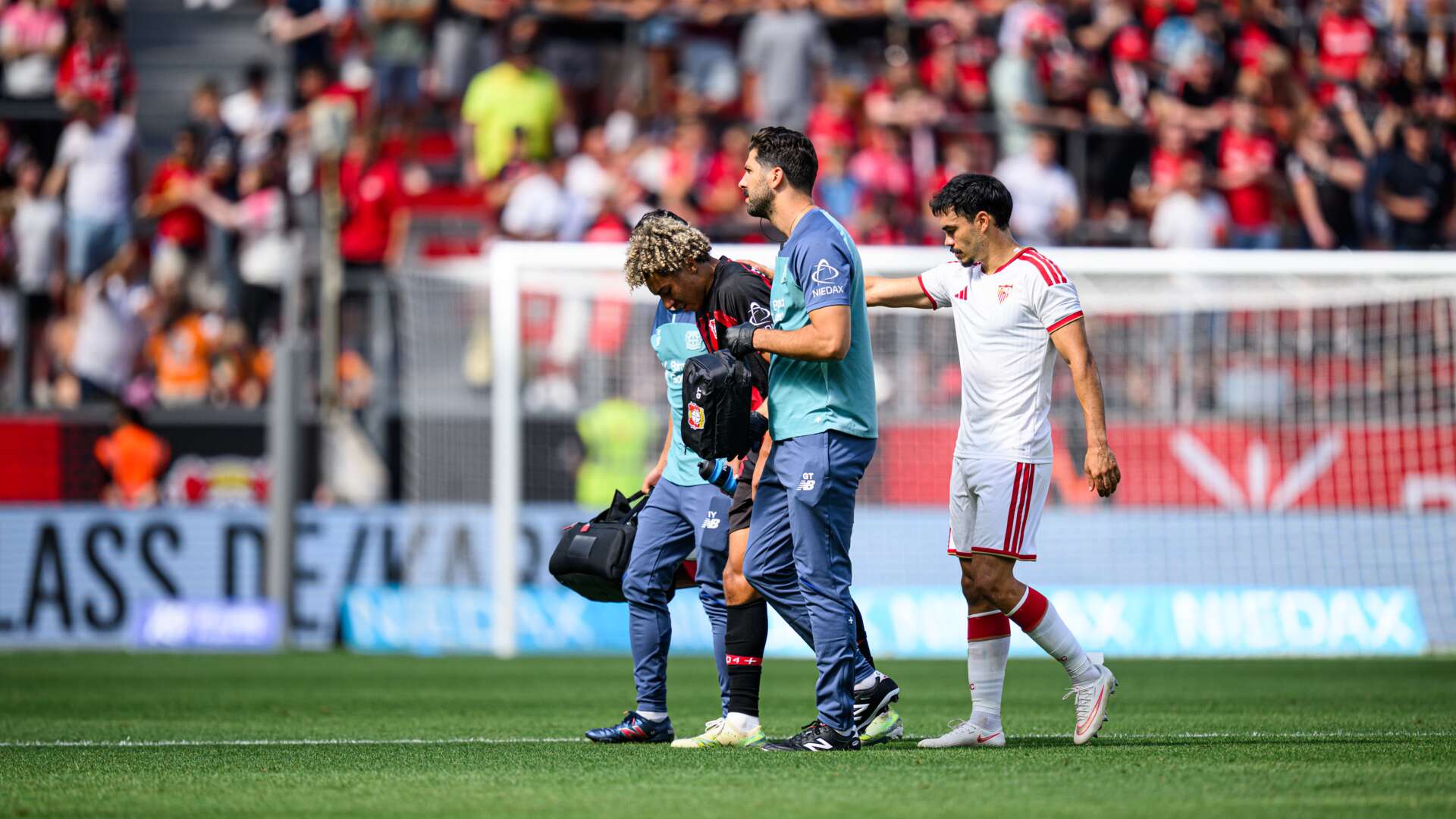 © Bayer 04 Leverkusen Fussball GmbH