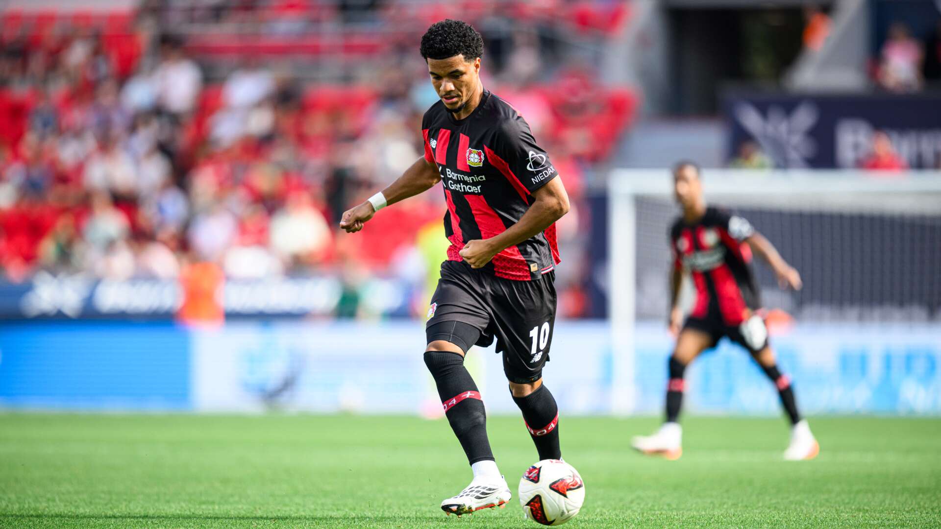 © Bayer 04 Leverkusen Fussball GmbH