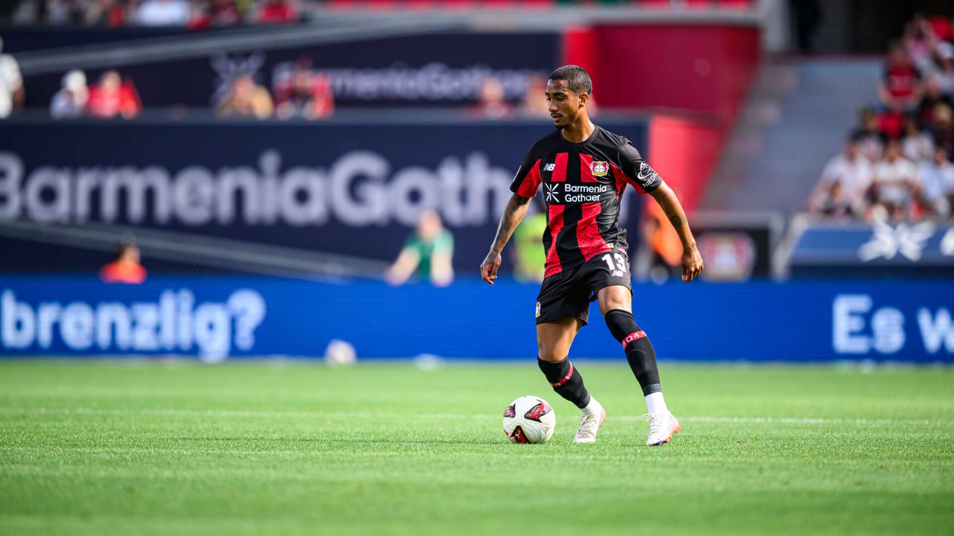 © Bayer 04 Leverkusen Fussball GmbH