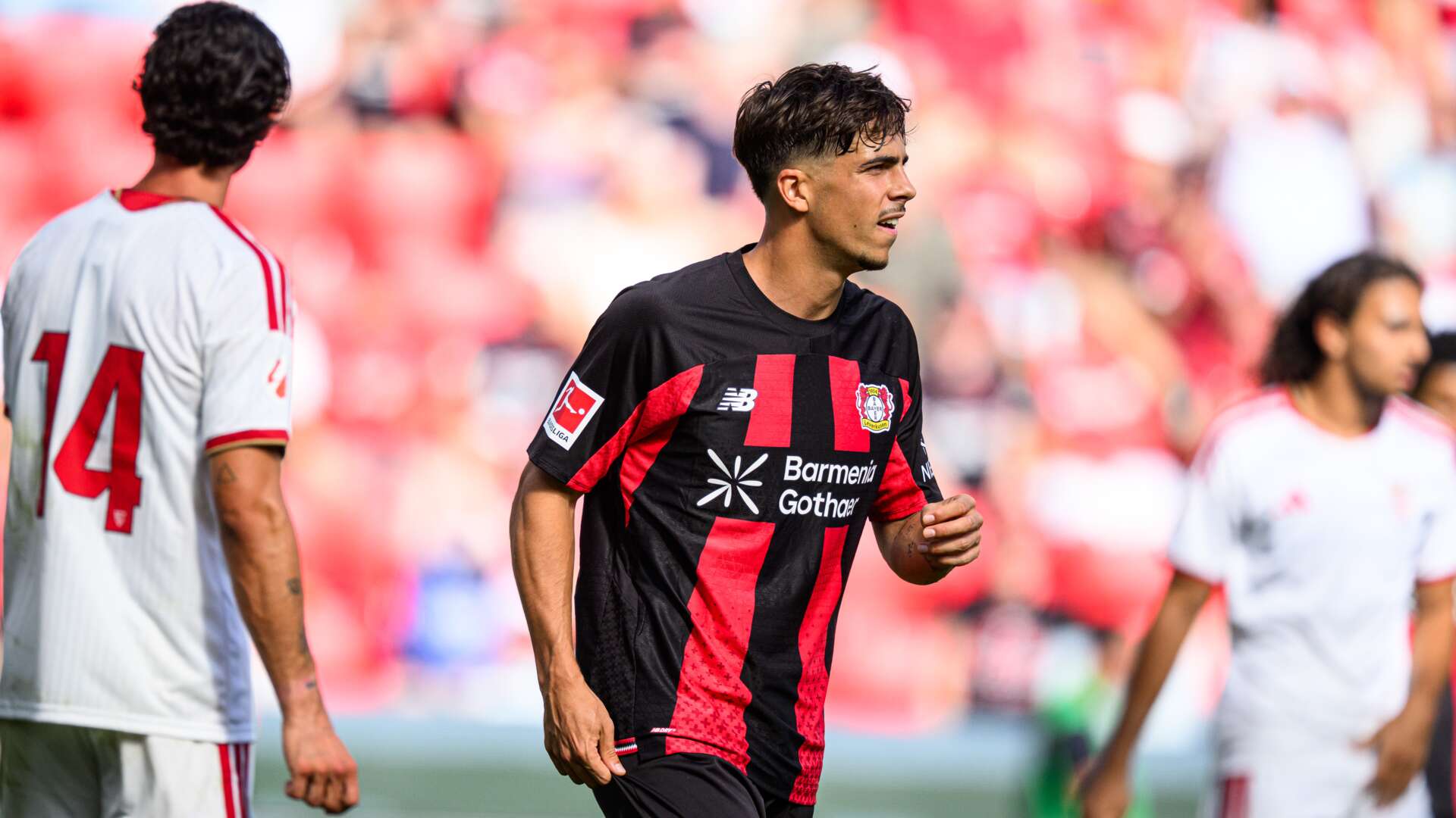 © Bayer 04 Leverkusen Fussball GmbH