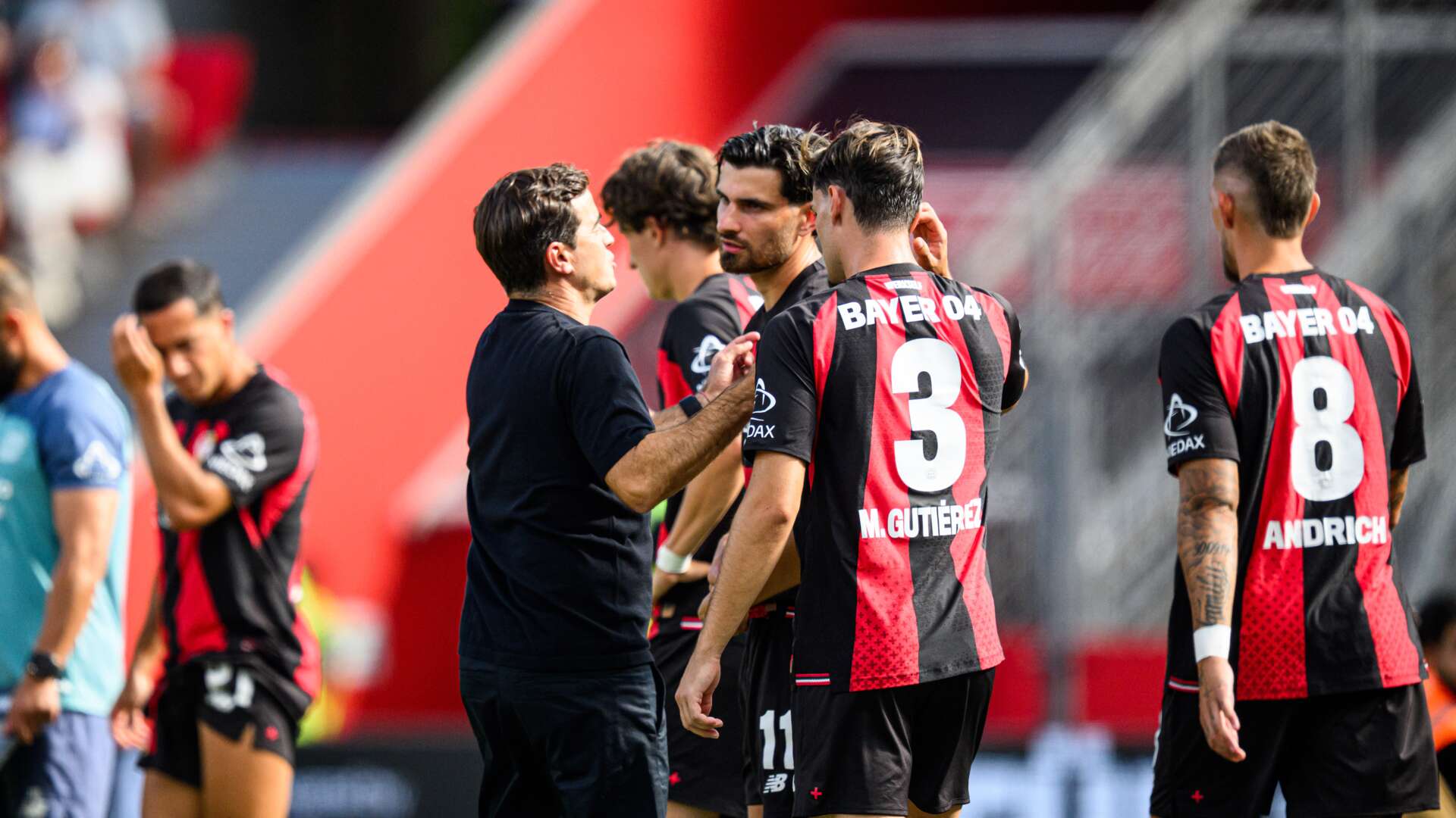 © Bayer 04 Leverkusen Fussball GmbH