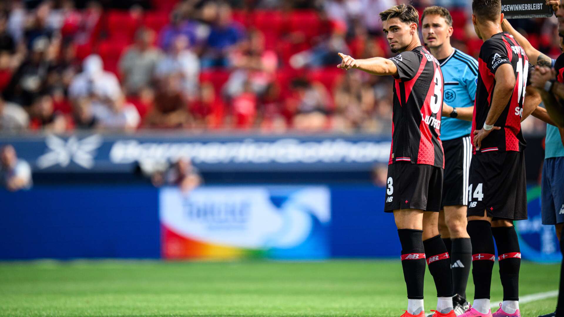 © Bayer 04 Leverkusen Fussball GmbH