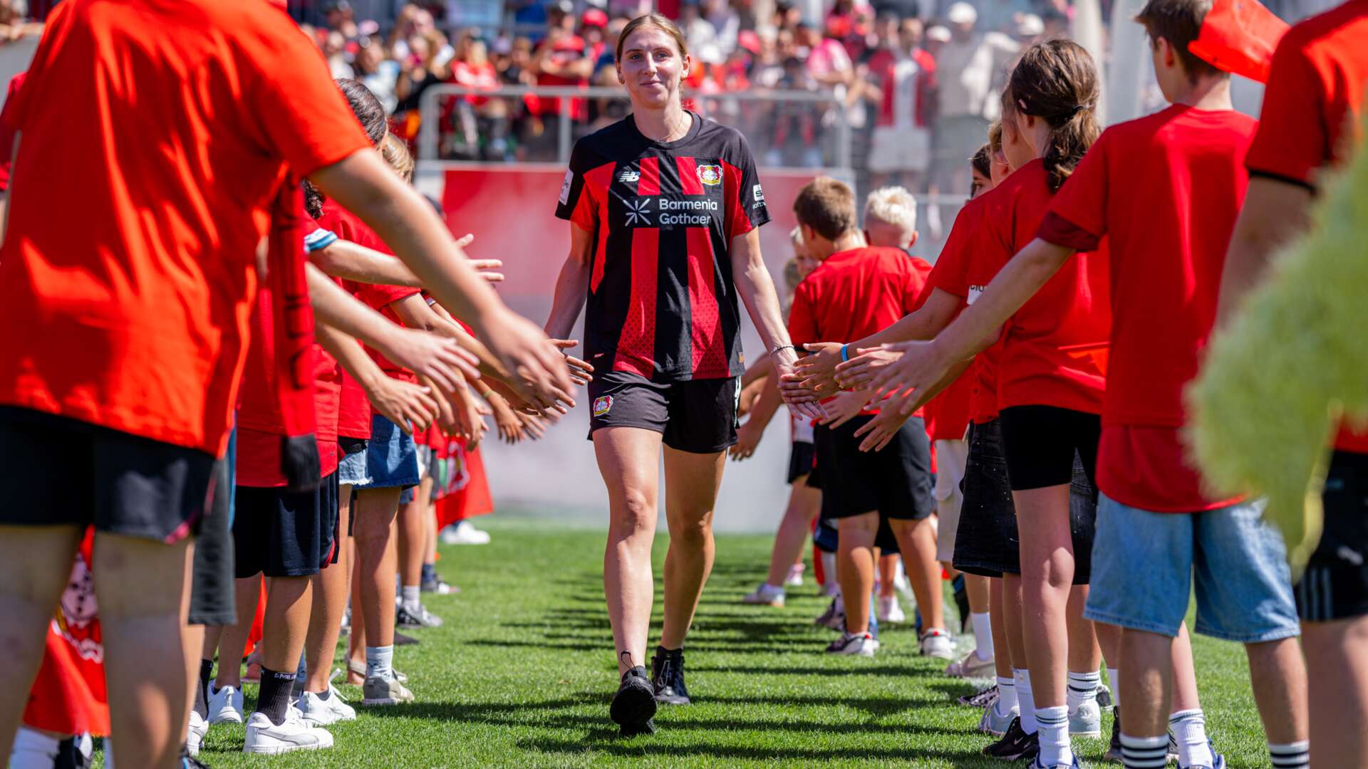© Bayer 04 Leverkusen Fussball GmbH