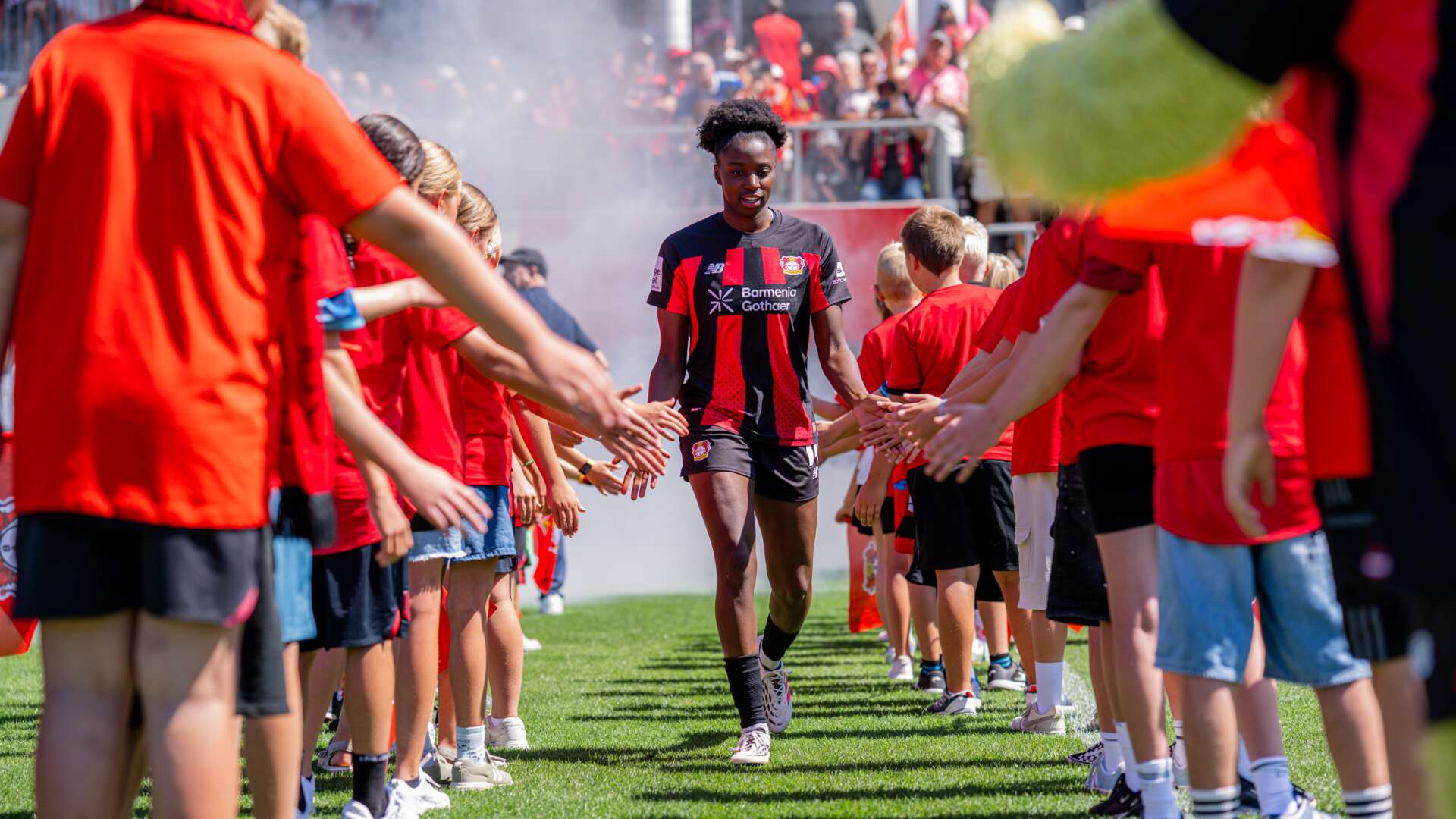 © Bayer 04 Leverkusen Fussball GmbH