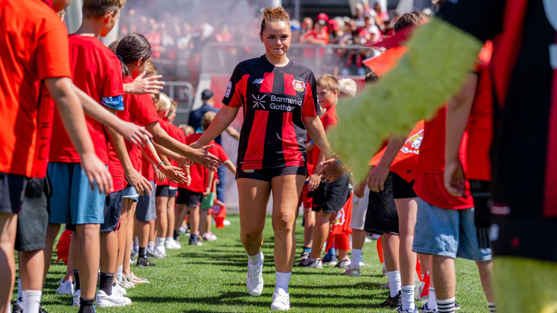 © Bayer 04 Leverkusen Fussball GmbH
