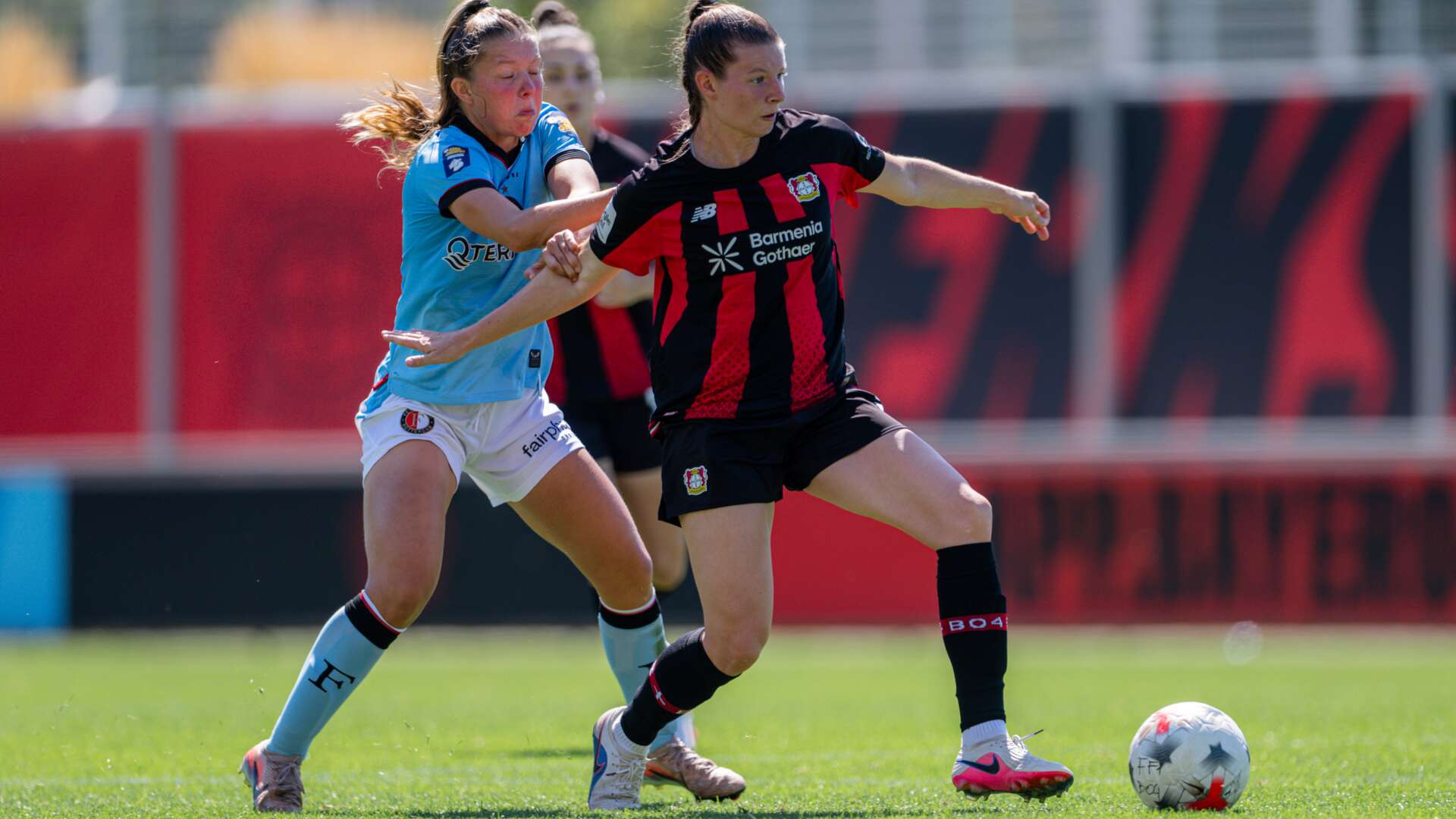 © Bayer 04 Leverkusen Fussball GmbH