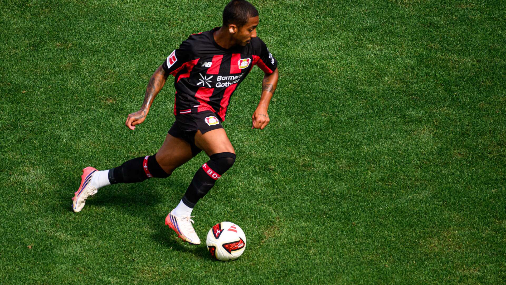© Bayer 04 Leverkusen Fussball GmbH