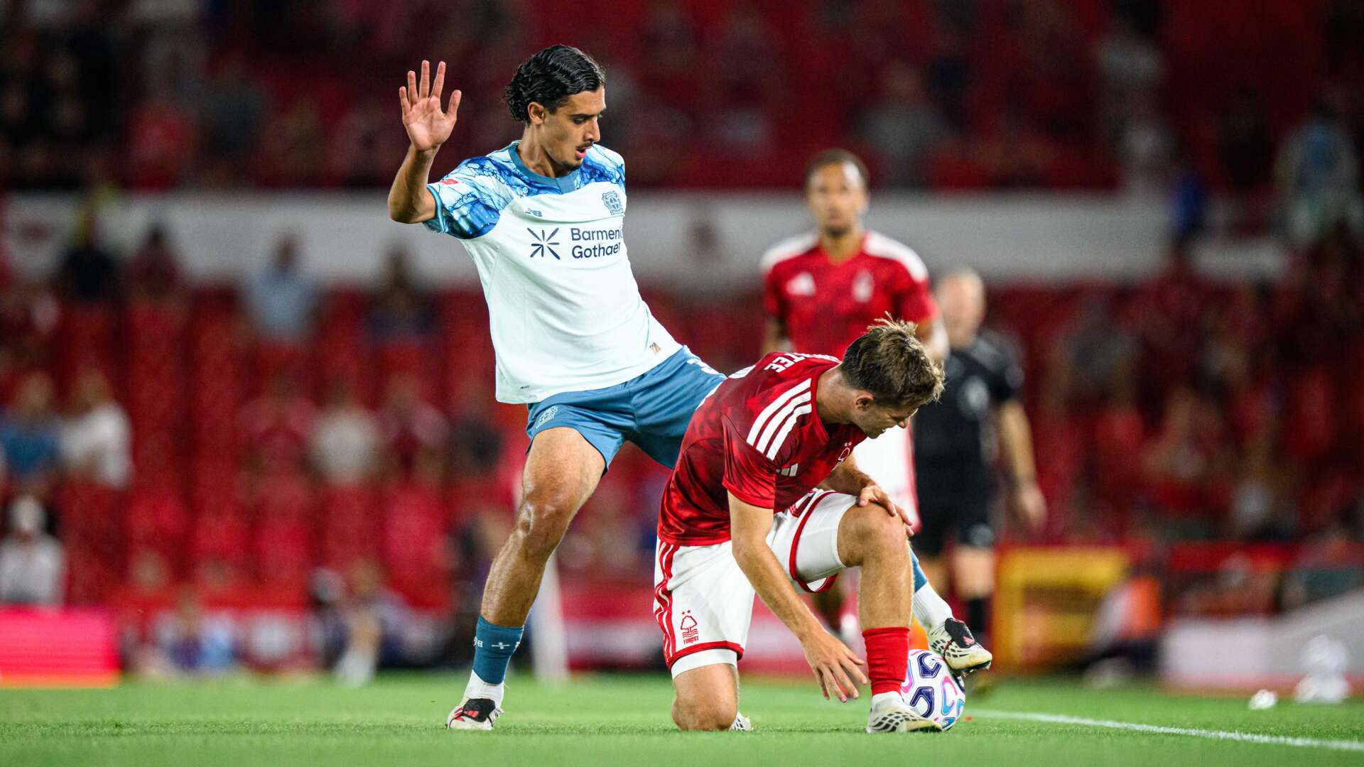 © Bayer 04 Leverkusen Fussball GmbH