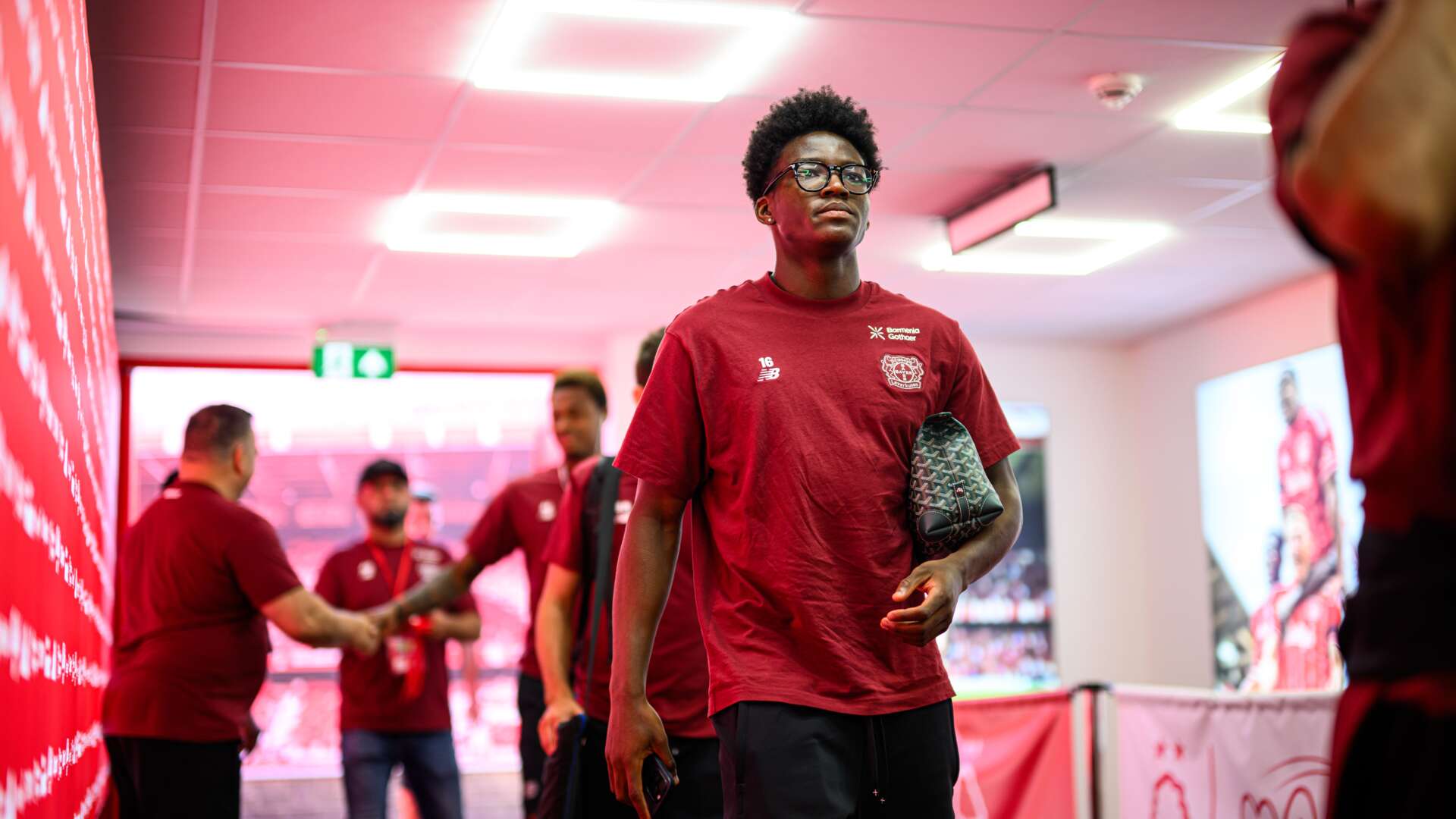 © Bayer 04 Leverkusen Fussball GmbH