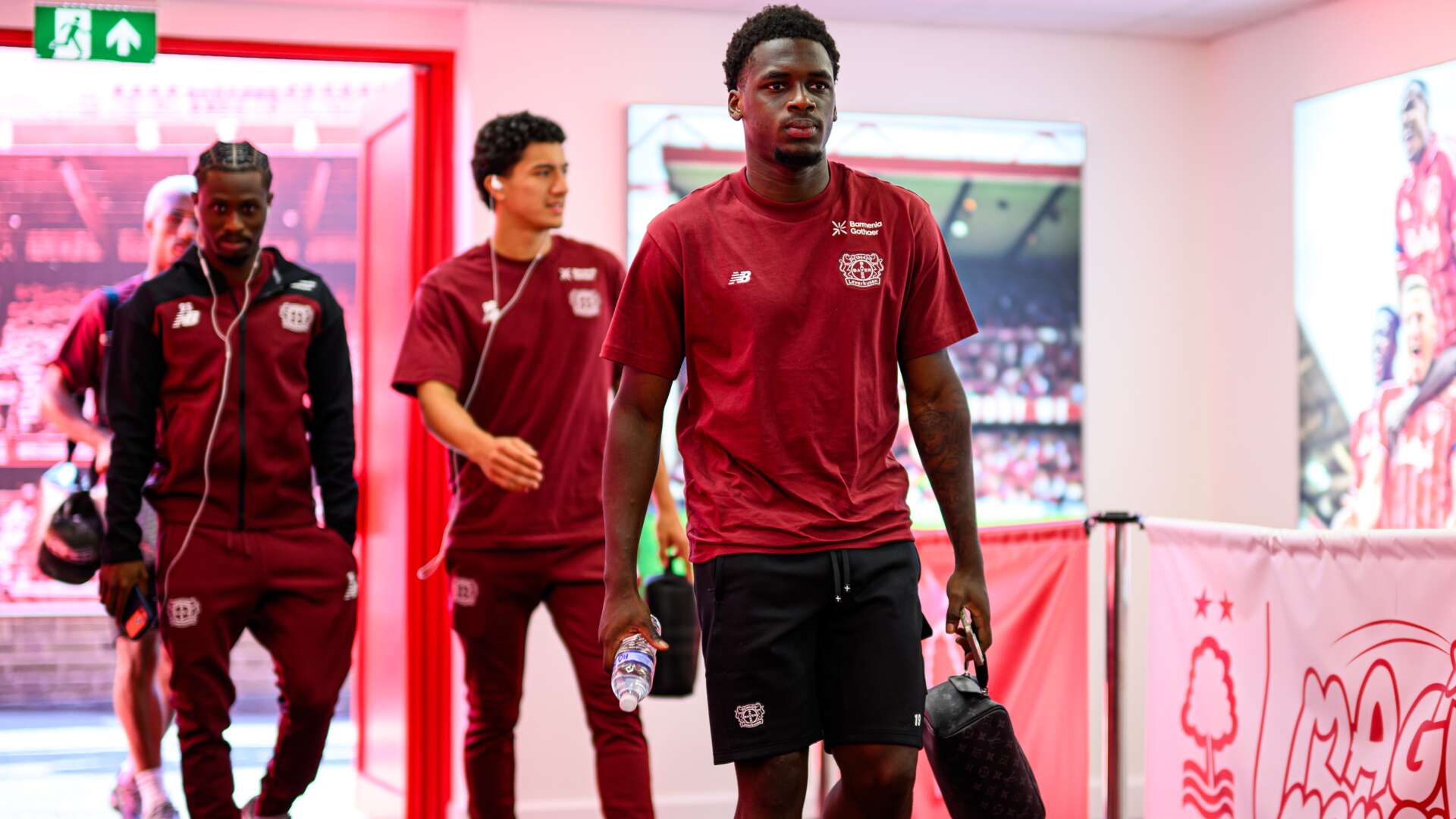 © Bayer 04 Leverkusen Fussball GmbH