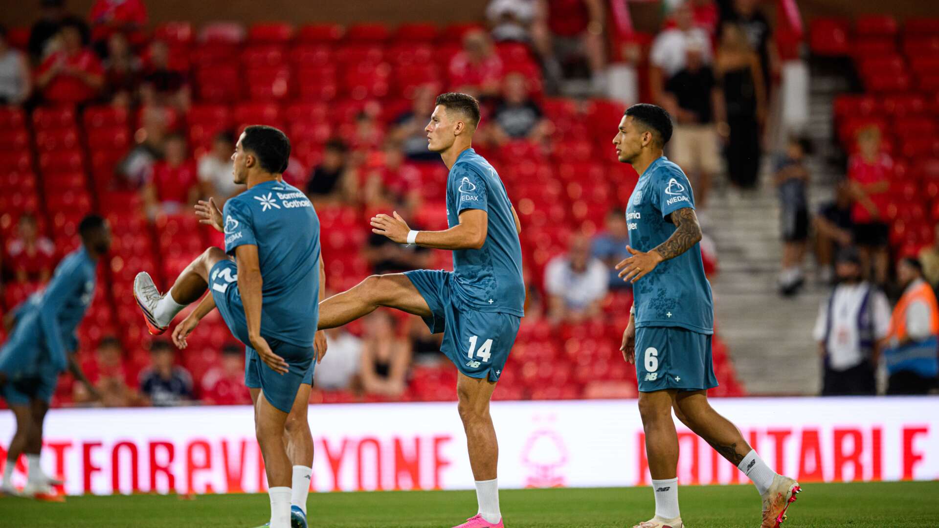 © Bayer 04 Leverkusen Fussball GmbH