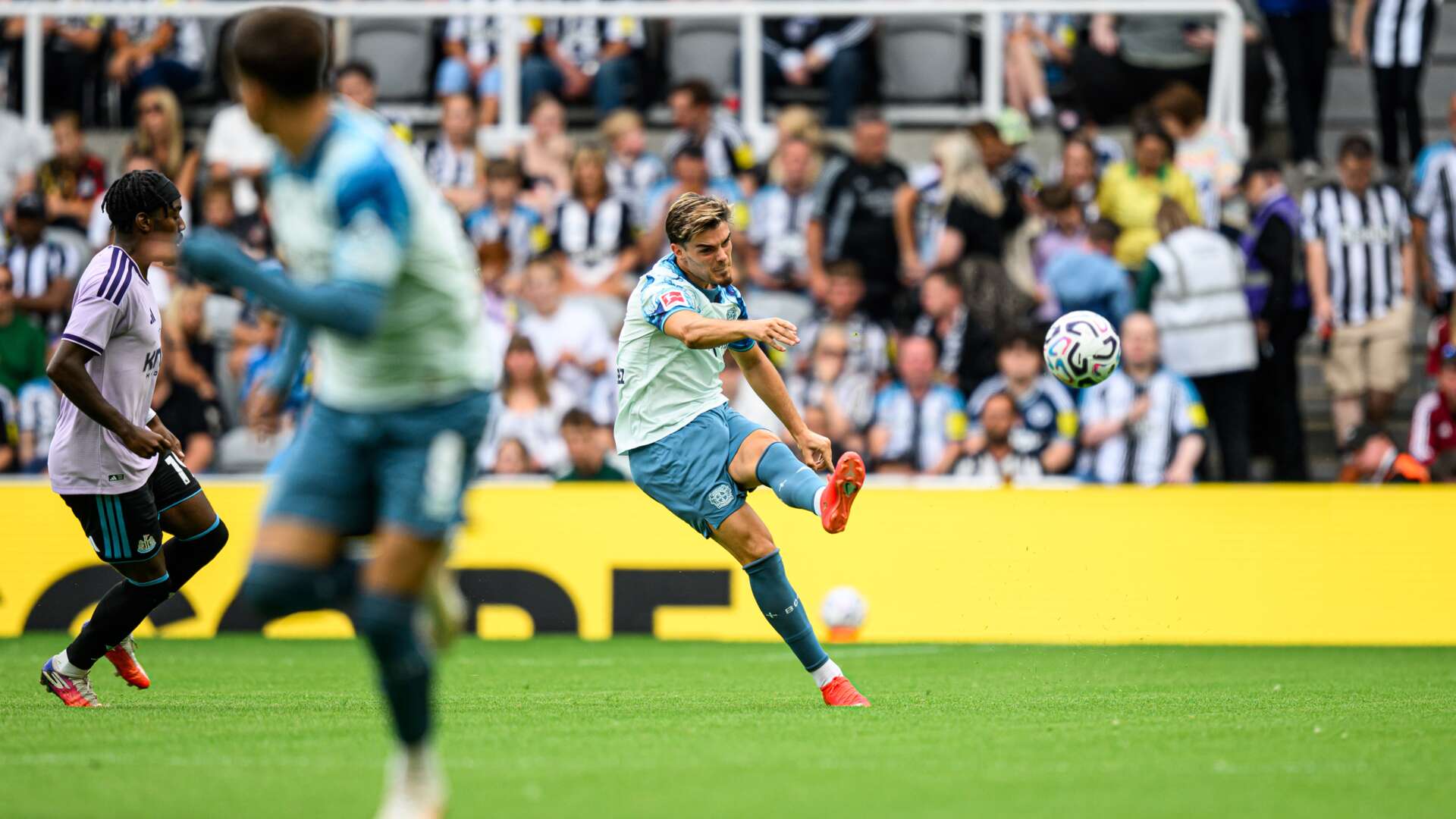 © Bayer 04 Leverkusen Fussball GmbH