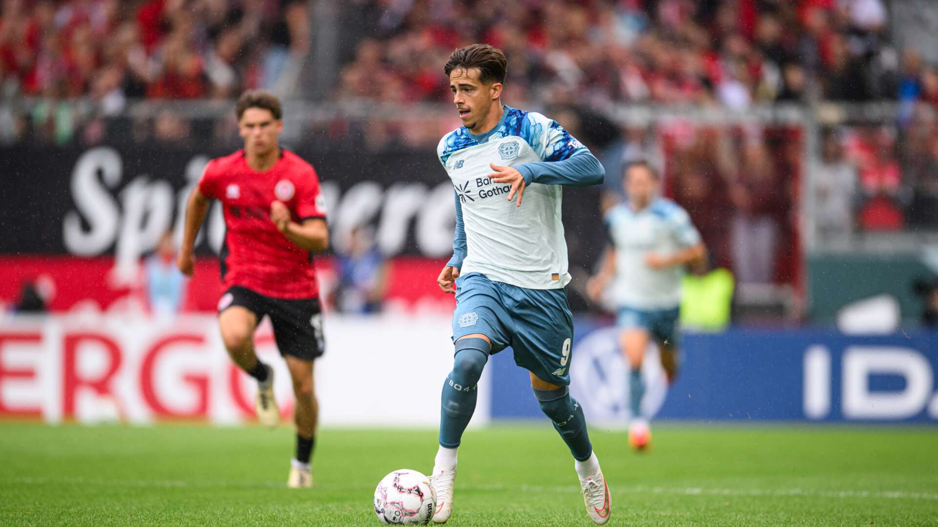 © Bayer 04 Leverkusen Fussball GmbH