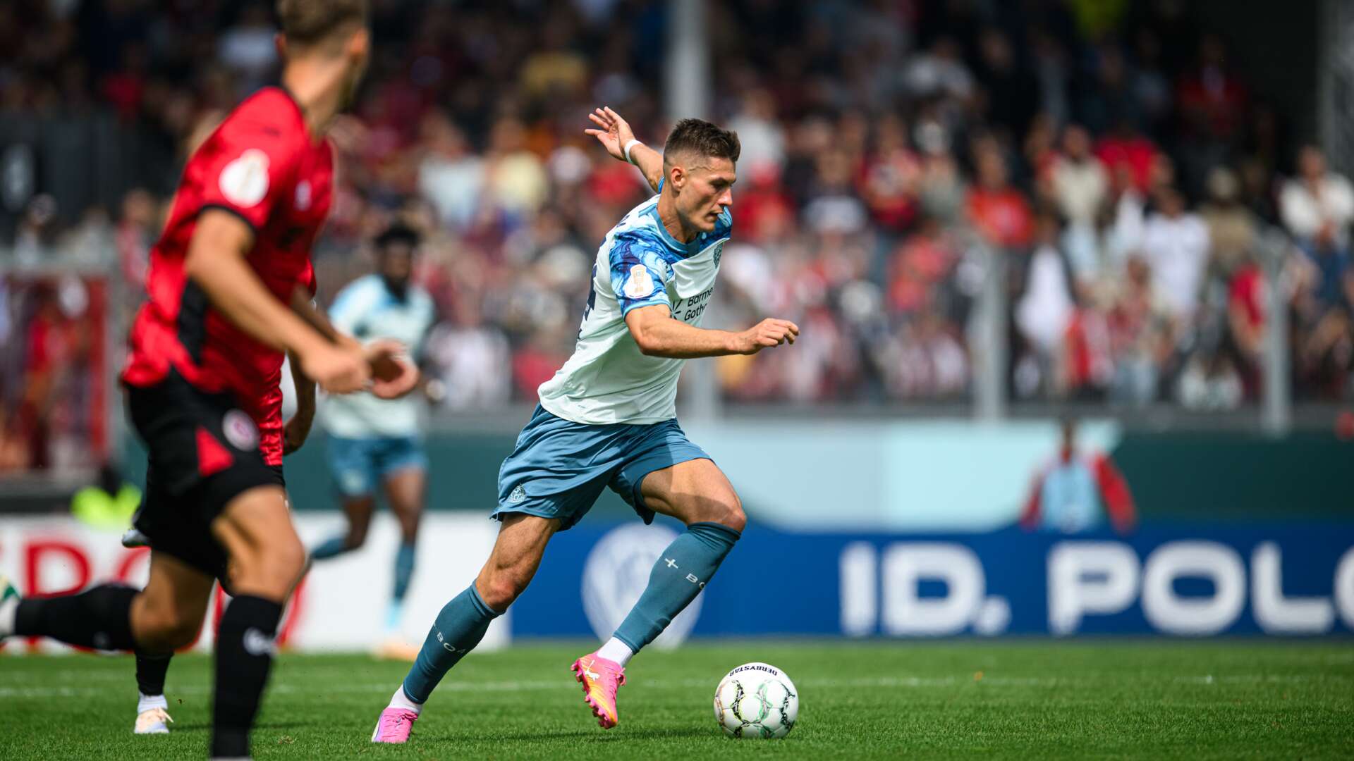 © Bayer 04 Leverkusen Fussball GmbH