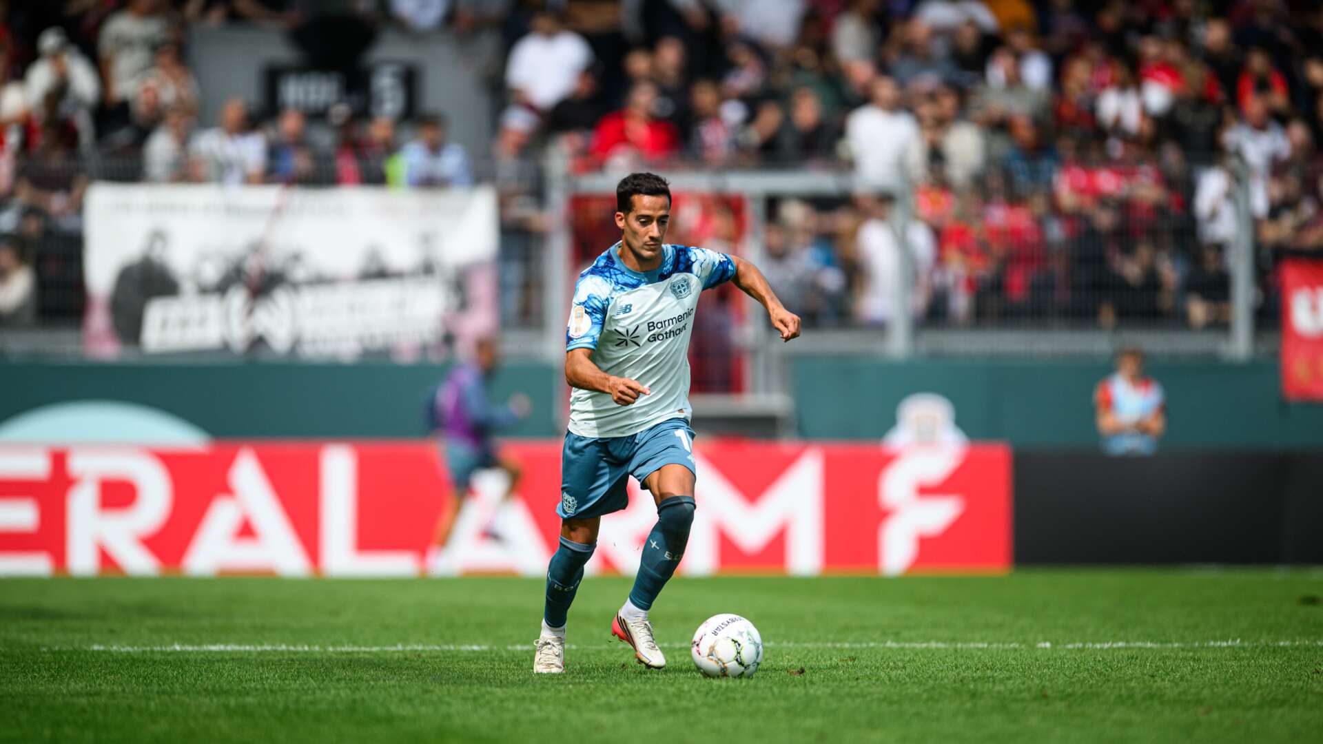 © Bayer 04 Leverkusen Fussball GmbH
