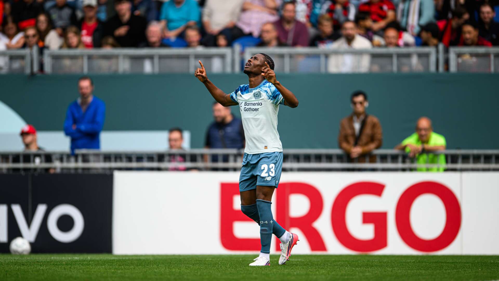 © Bayer 04 Leverkusen Fussball GmbH