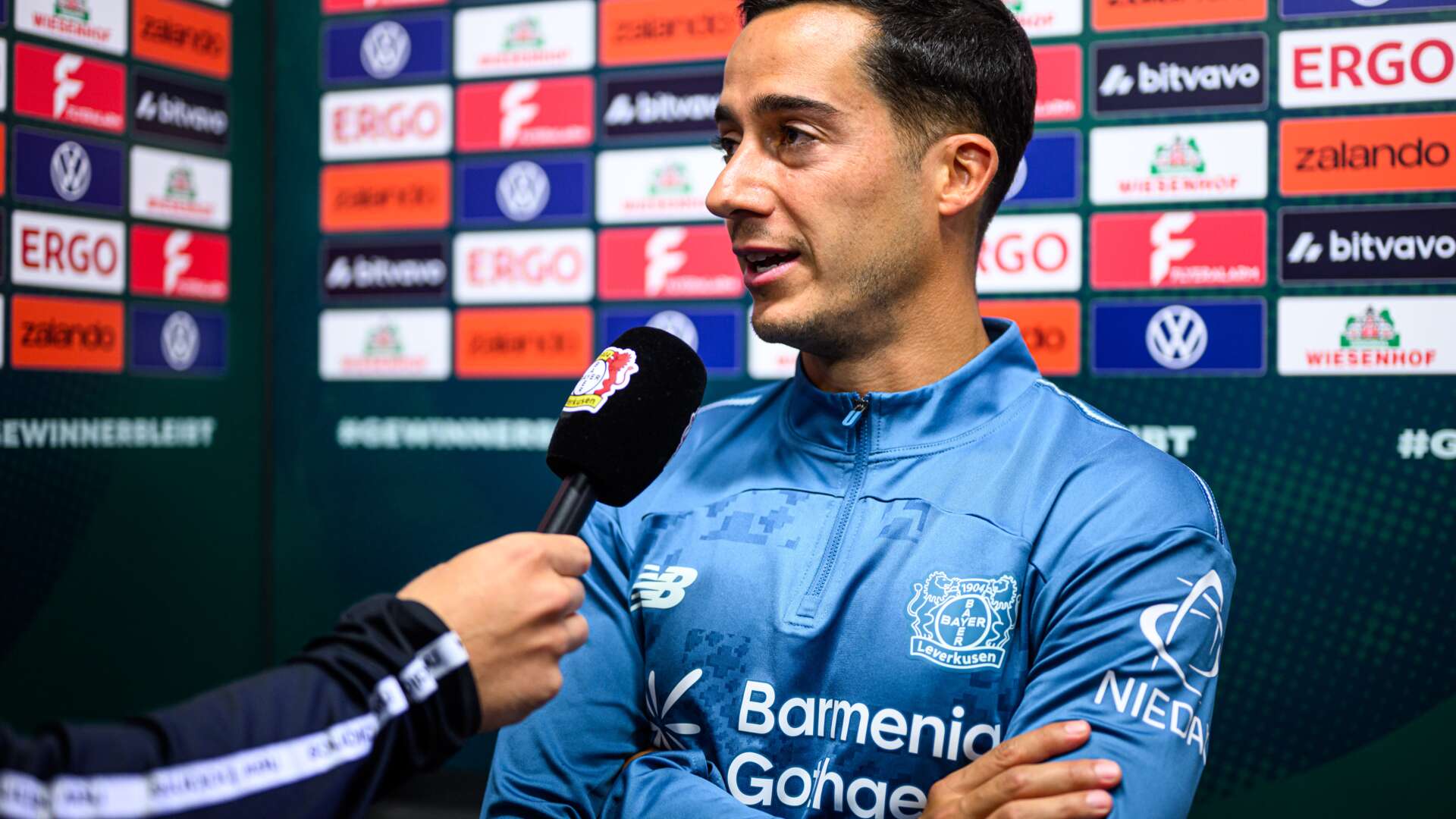 © Bayer 04 Leverkusen Fussball GmbH