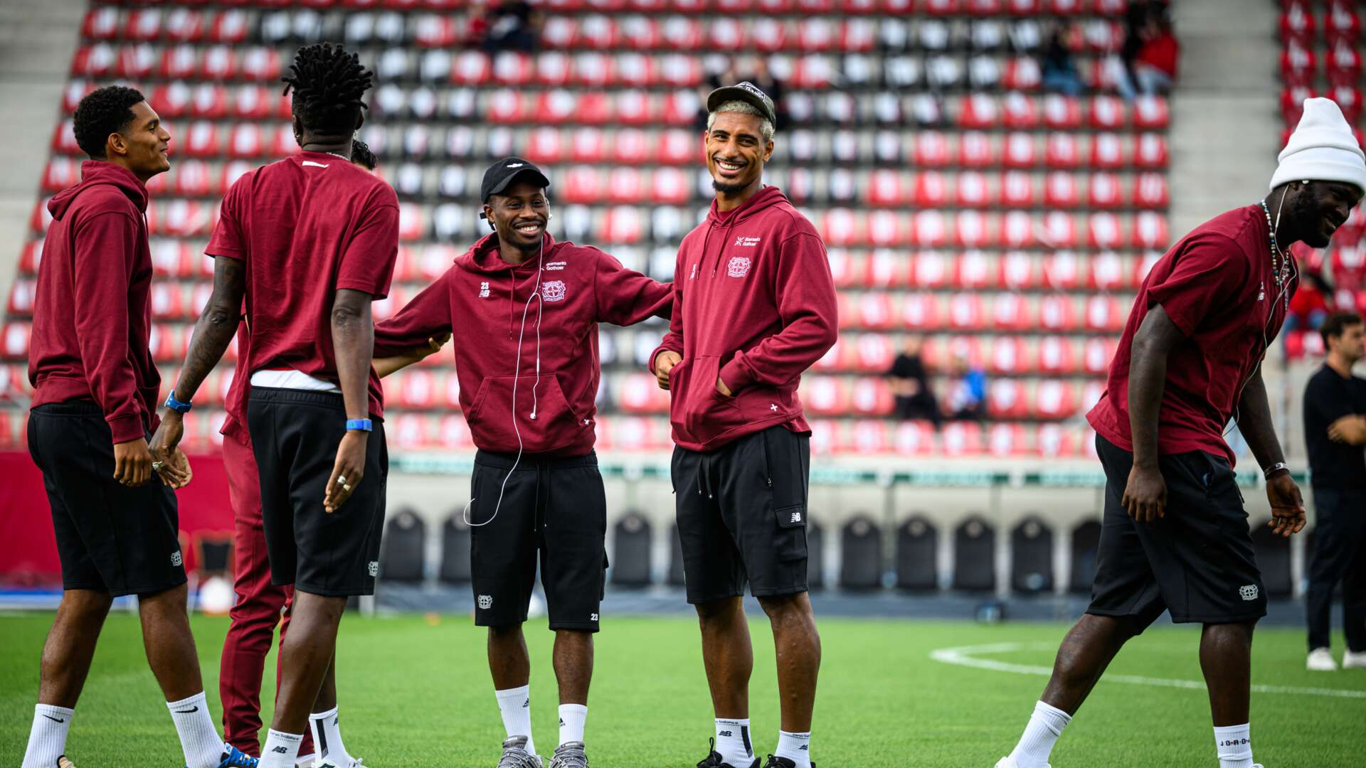 © Bayer 04 Leverkusen Fussball GmbH
