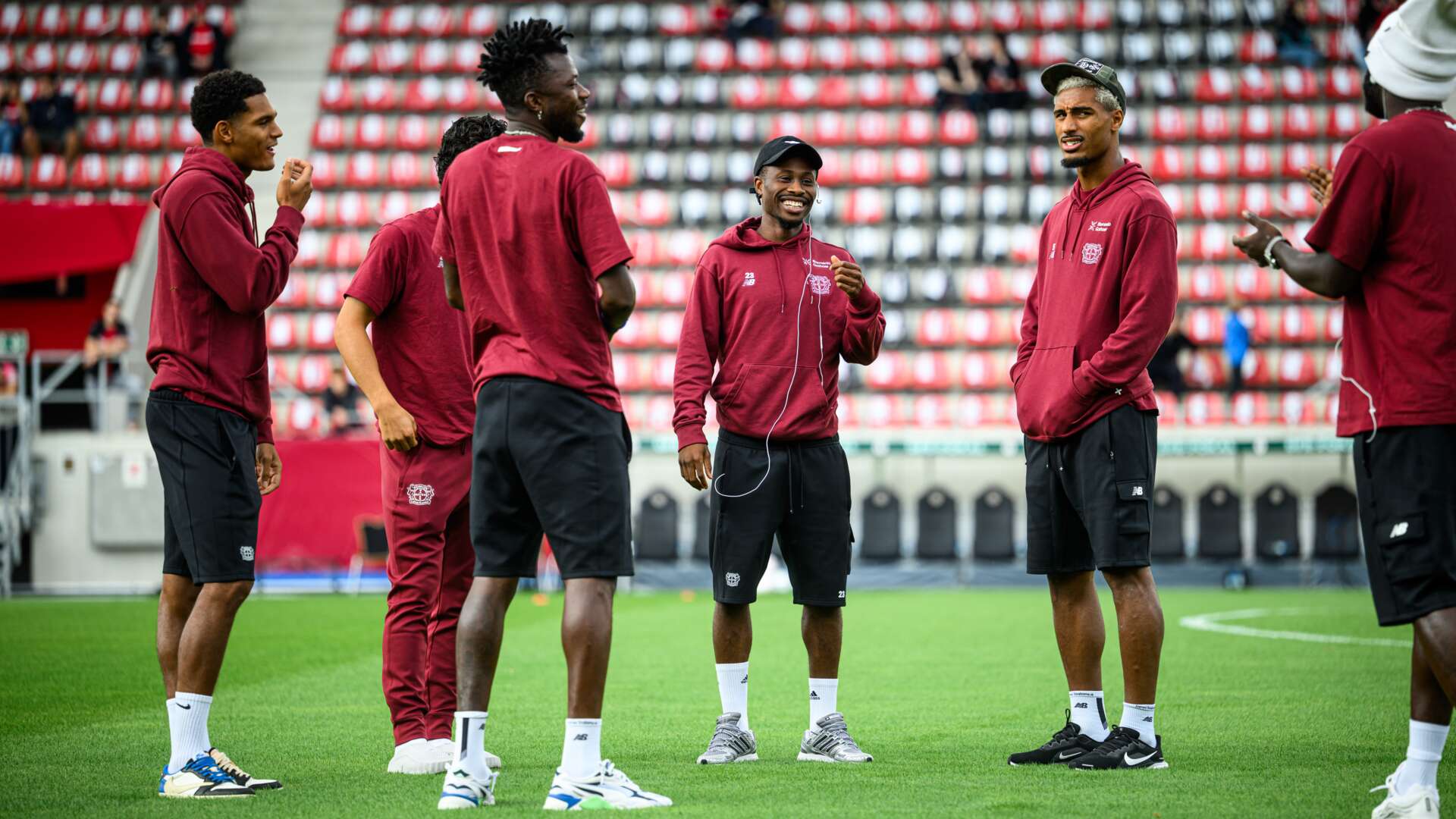 © Bayer 04 Leverkusen Fussball GmbH